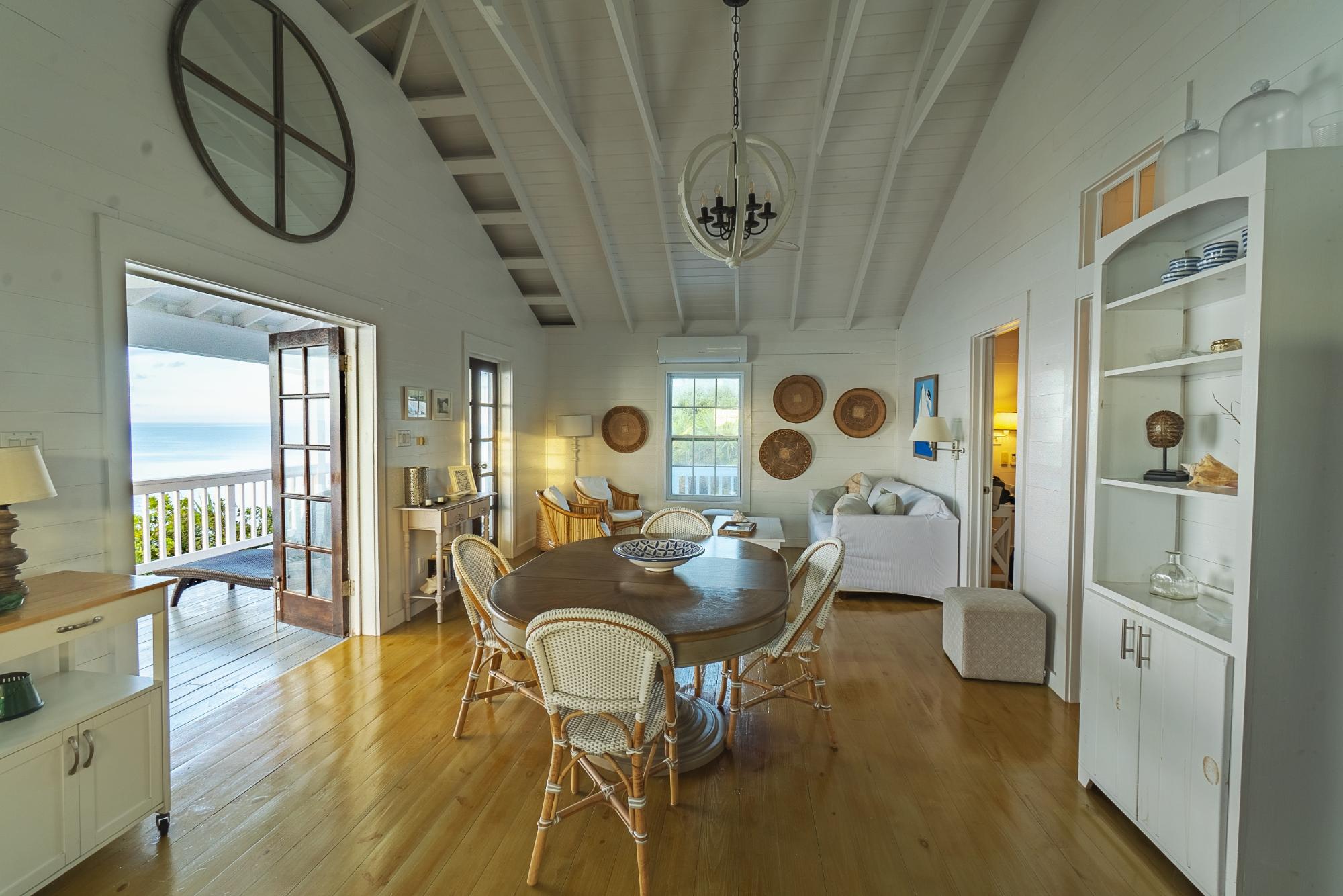Eleuthera Home
