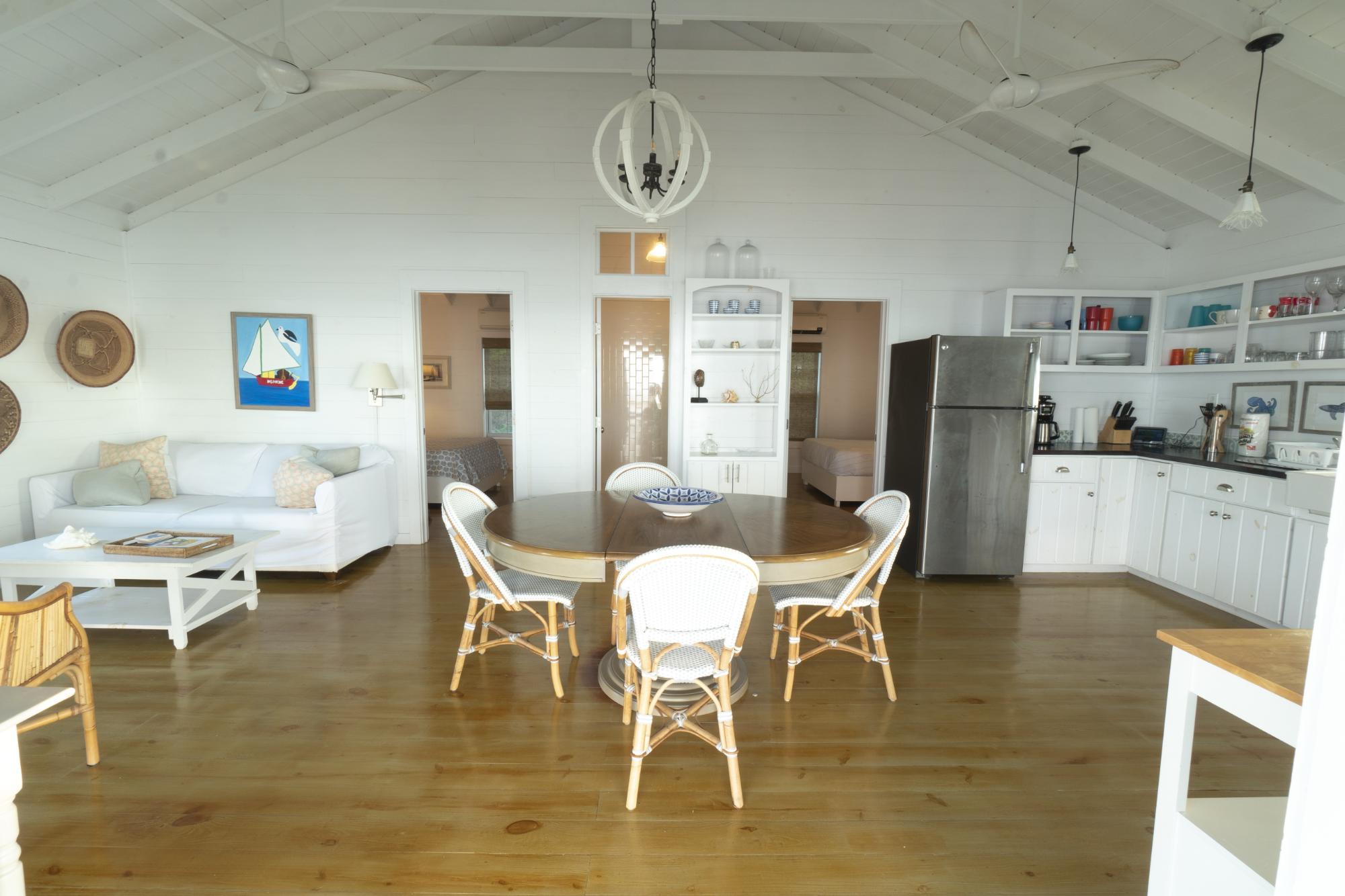 Eleuthera Home