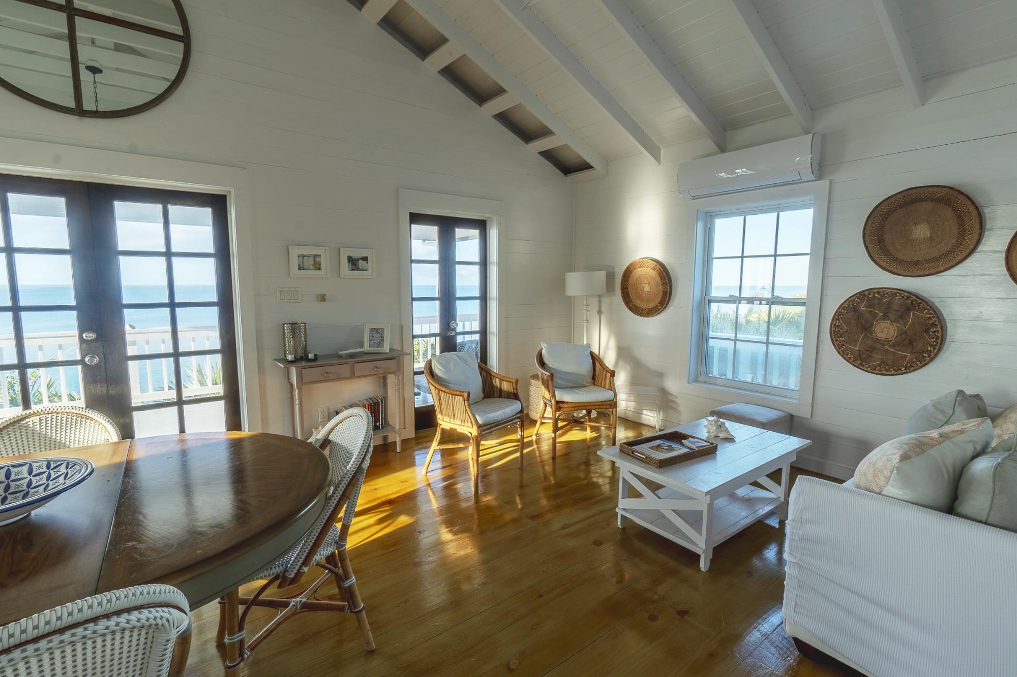 Eleuthera Home