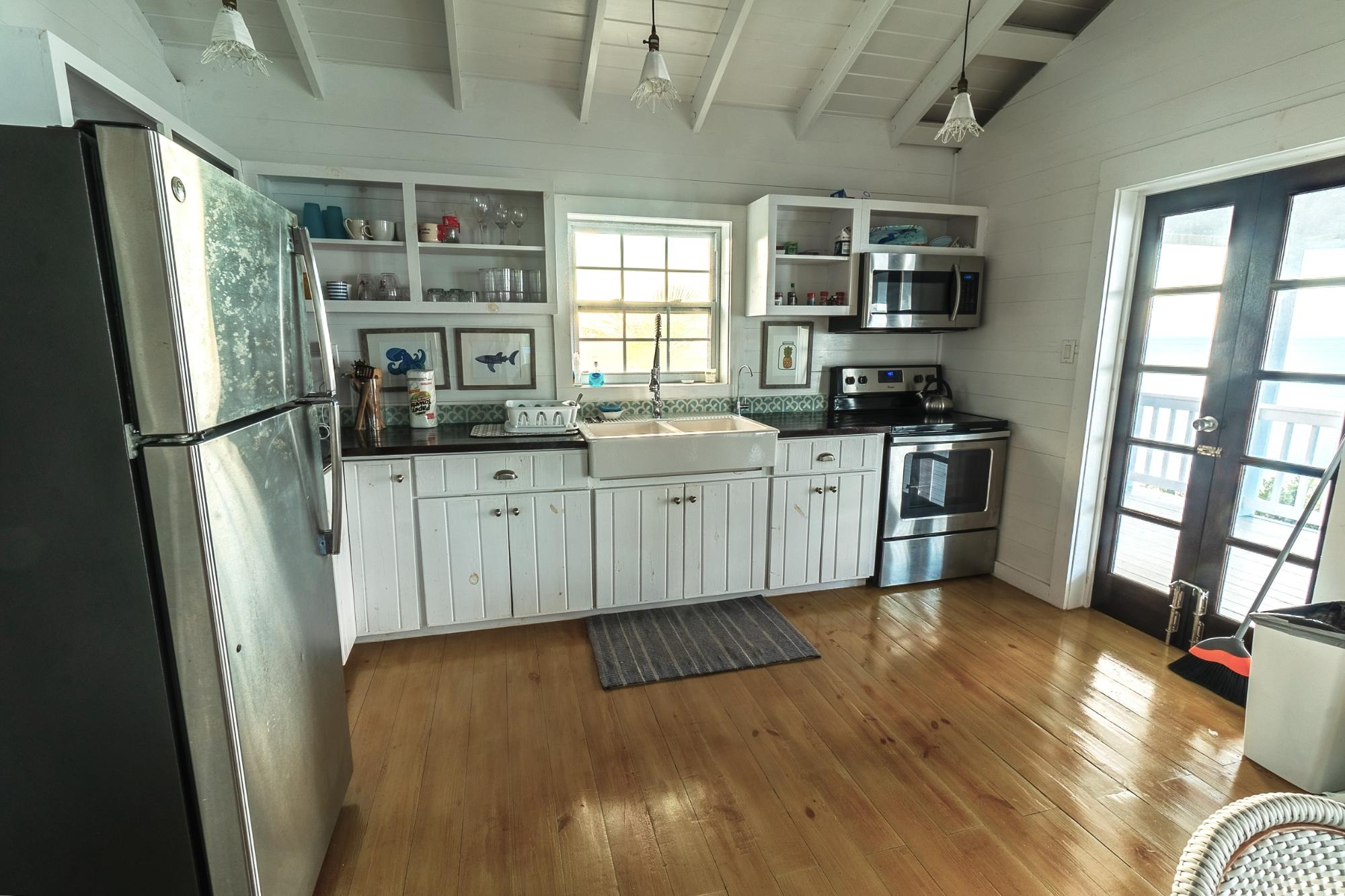 Eleuthera Home