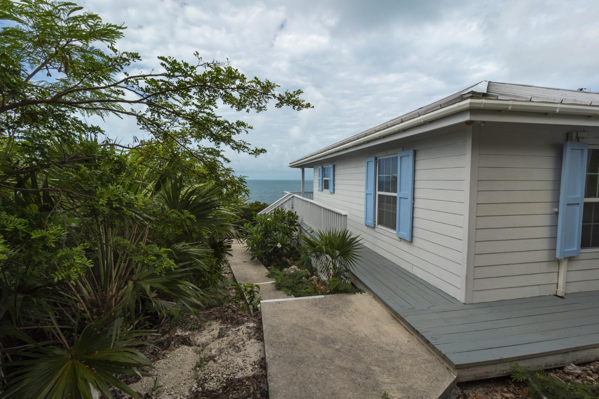 Eleuthera Home