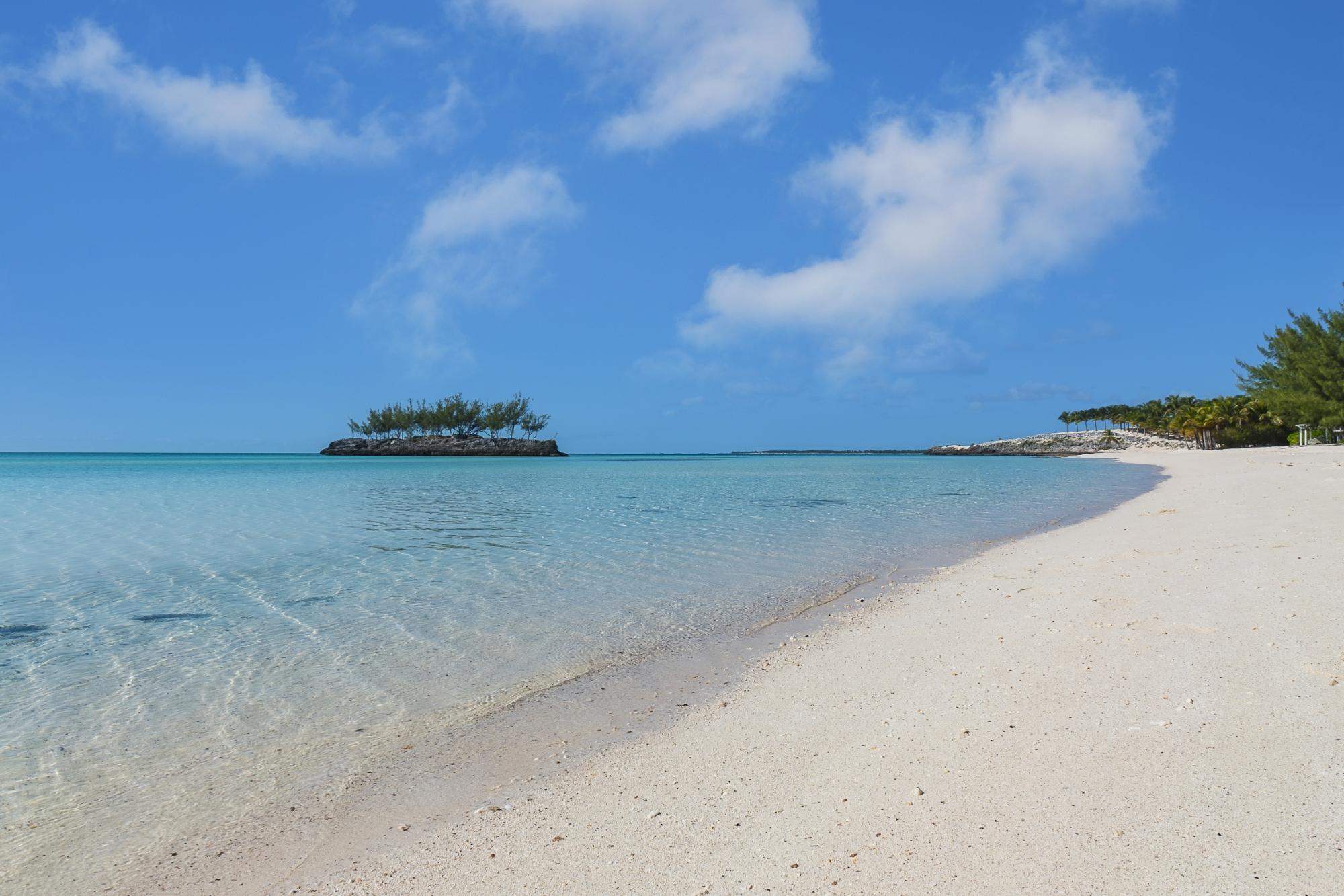 Eleuthera Home