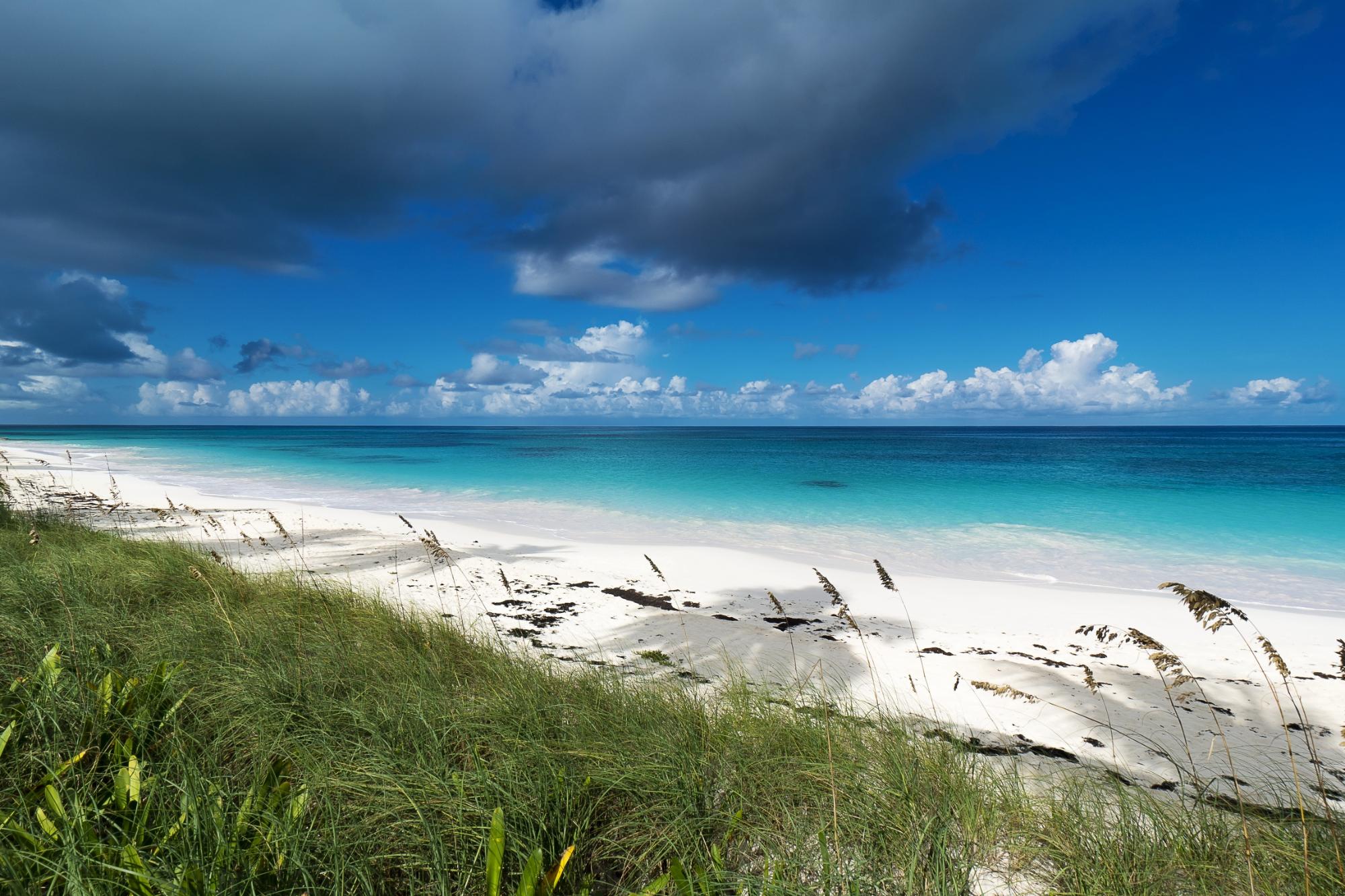 Eleuthera Home