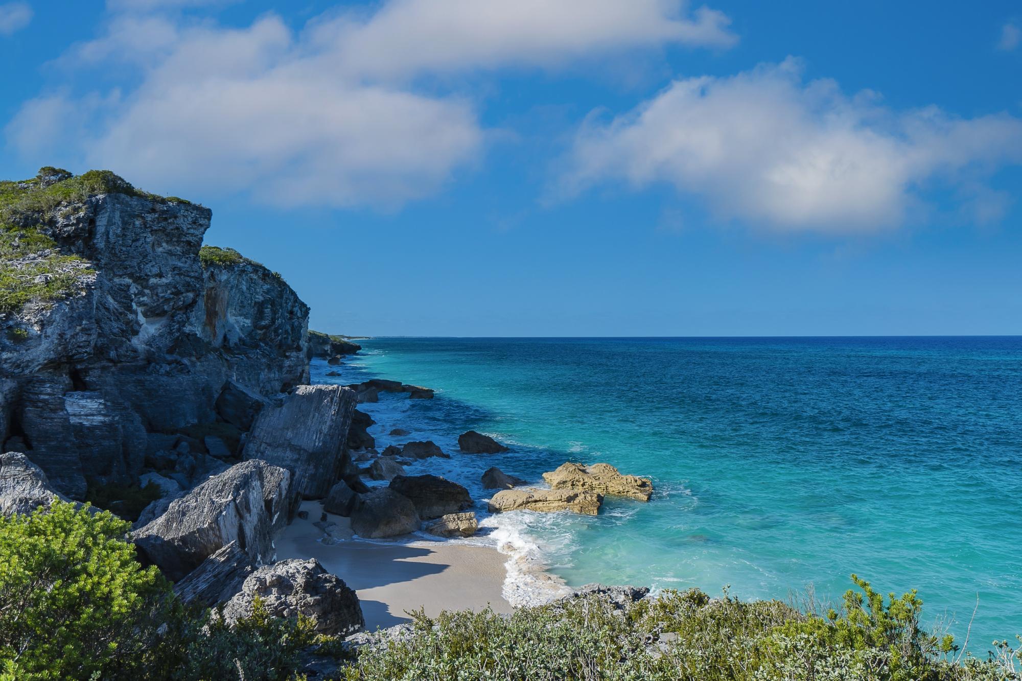 Eleuthera Home