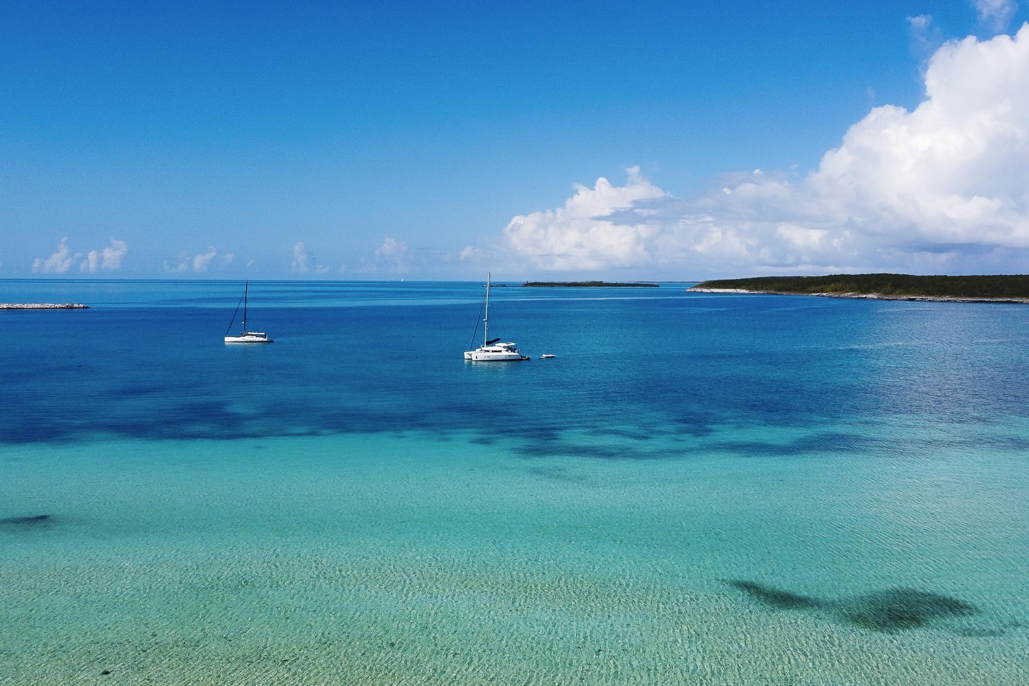 Eleuthera Home