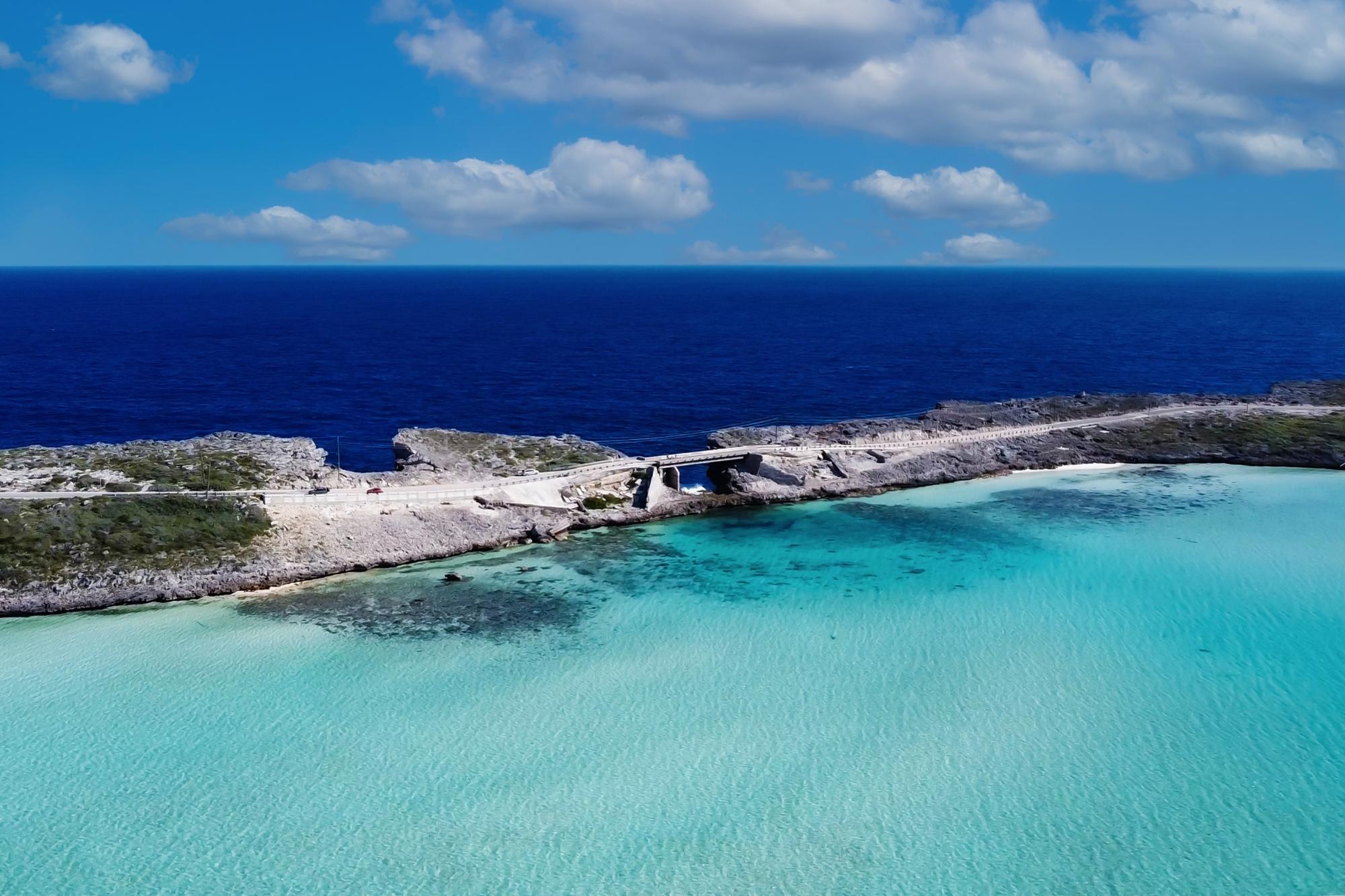 Eleuthera Home