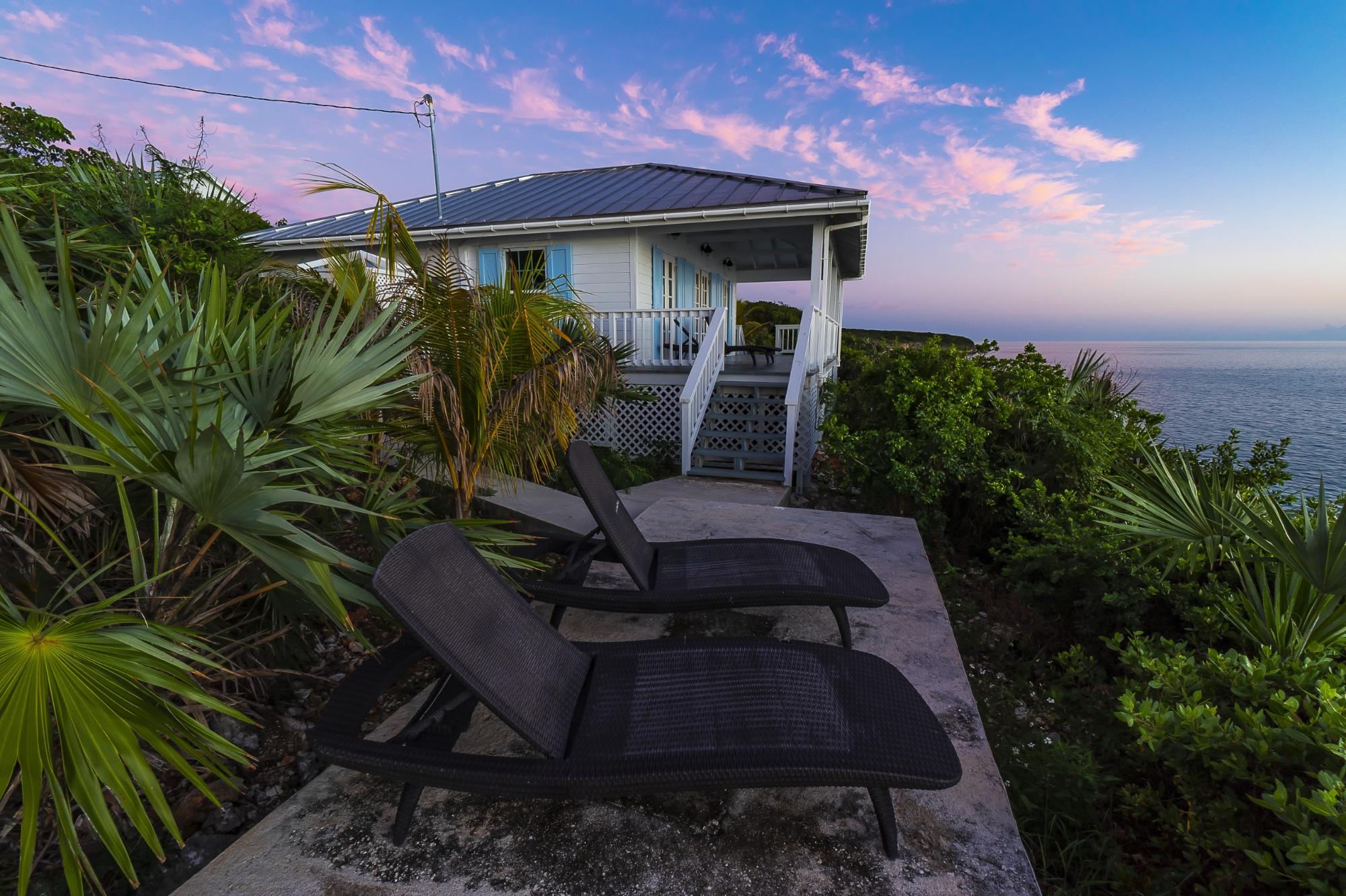 Eleuthera Home