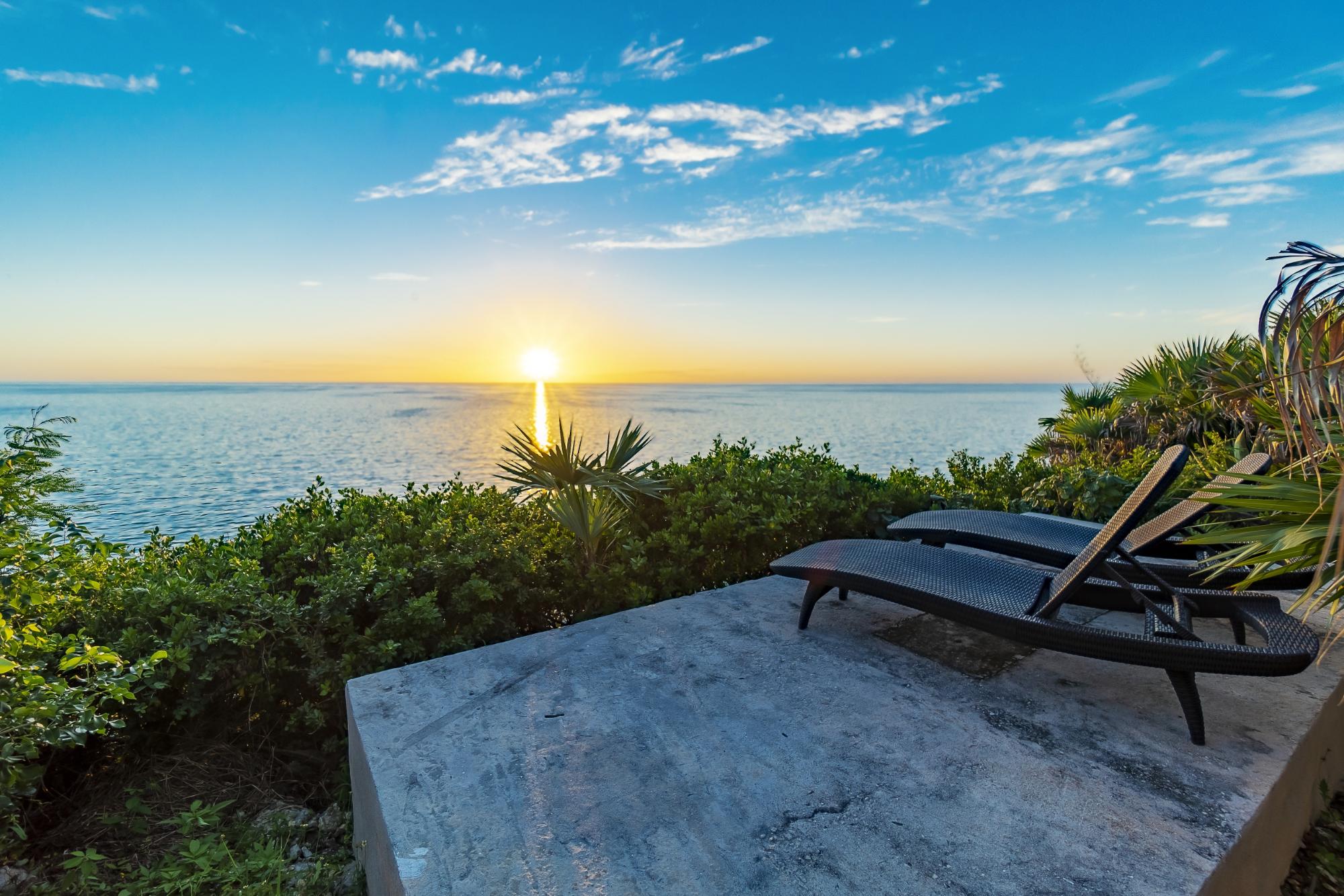 Eleuthera Home