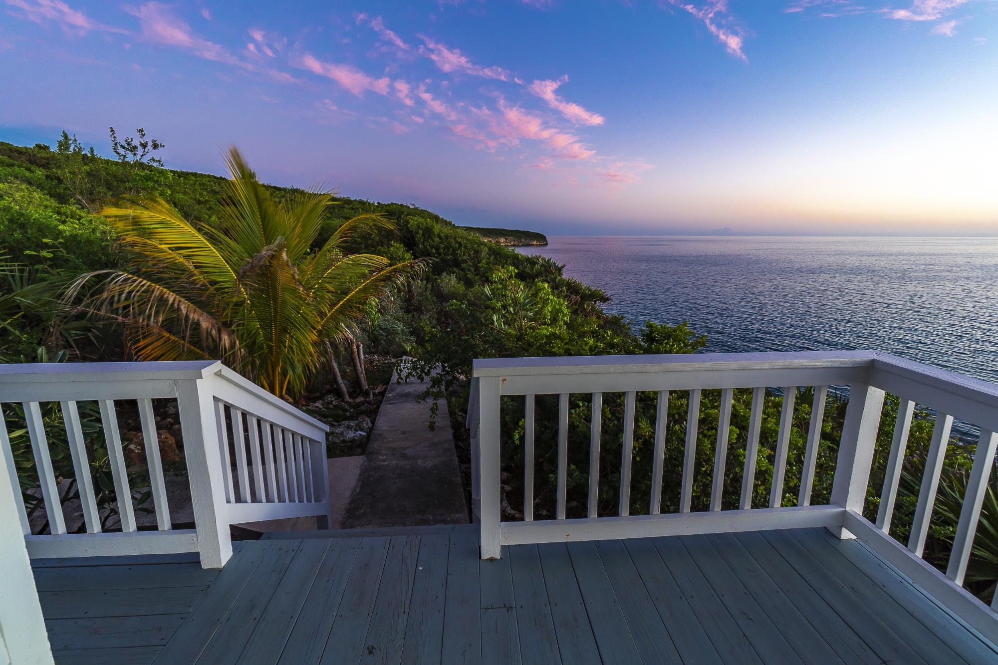 Eleuthera Home