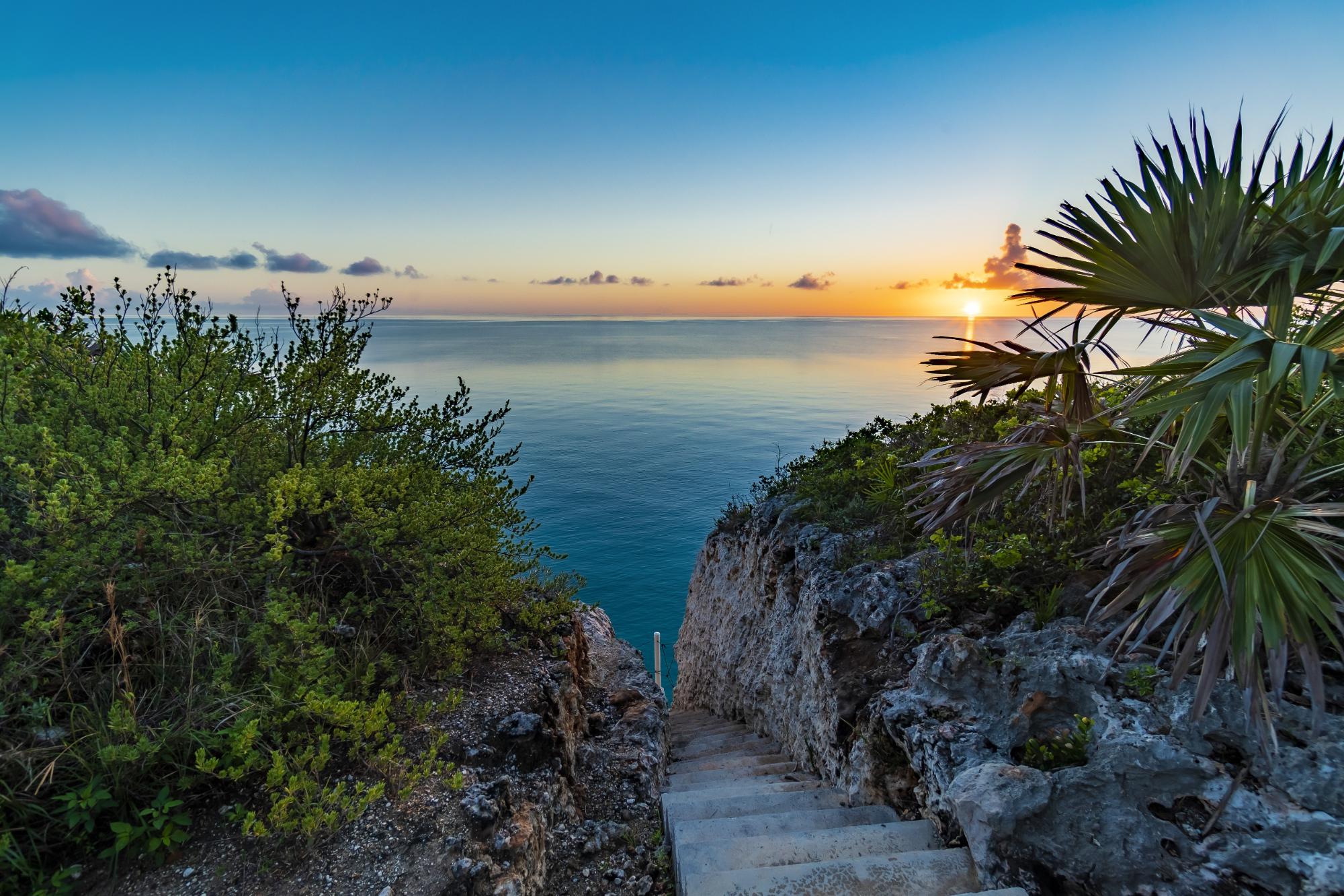 Eleuthera Home