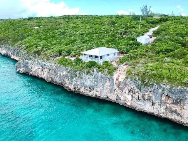 Eleuthera Home