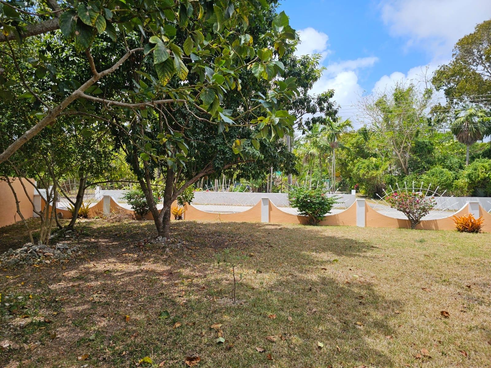 BLAIR ESTATES SUBDIVISION