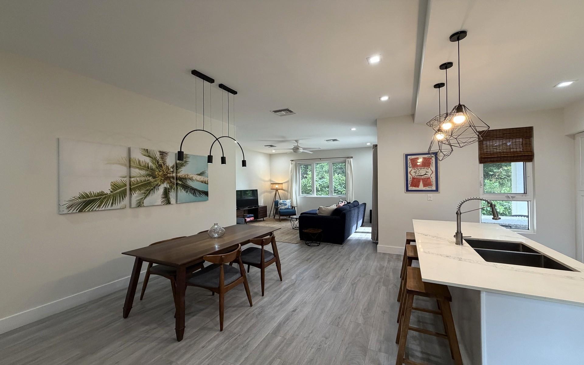COCONUT COVE