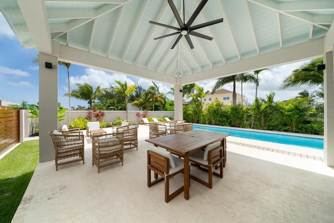 COCONUT COVE