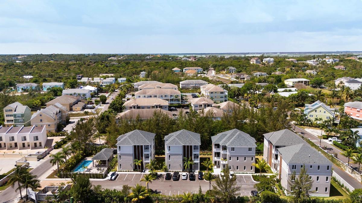 COCONUT COVE