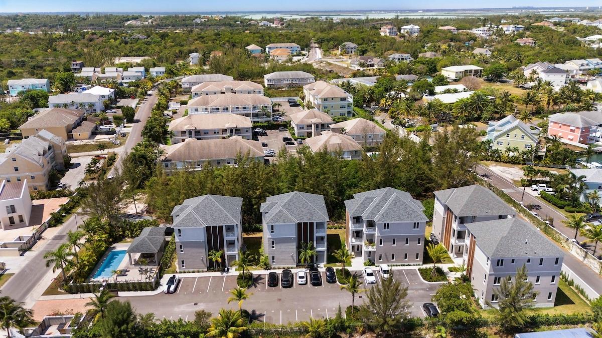 COCONUT COVE