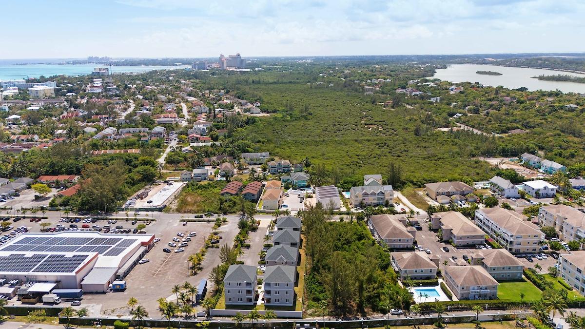COCONUT COVE