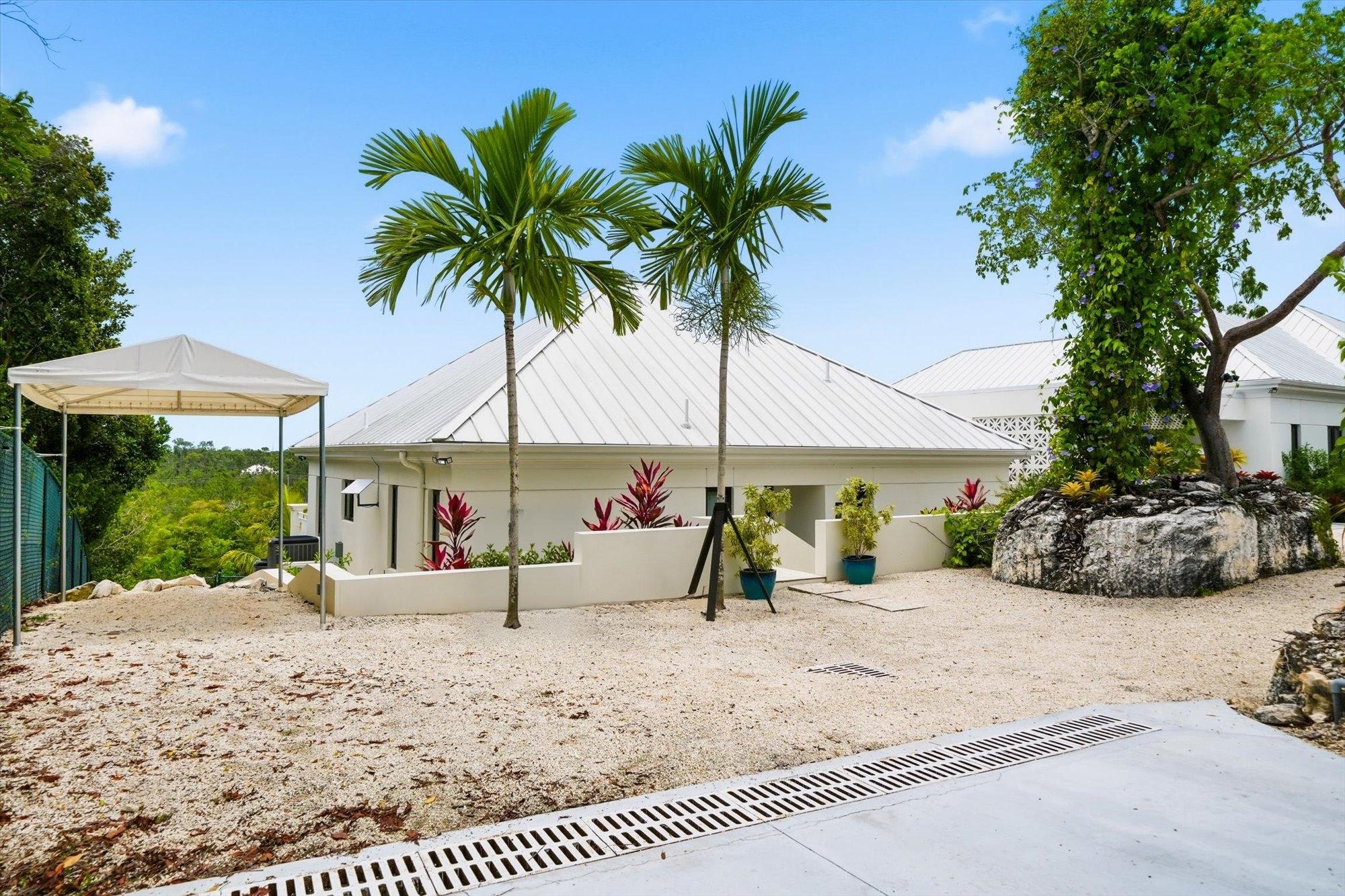 CHRISTIE TERRACE COTTAGE
