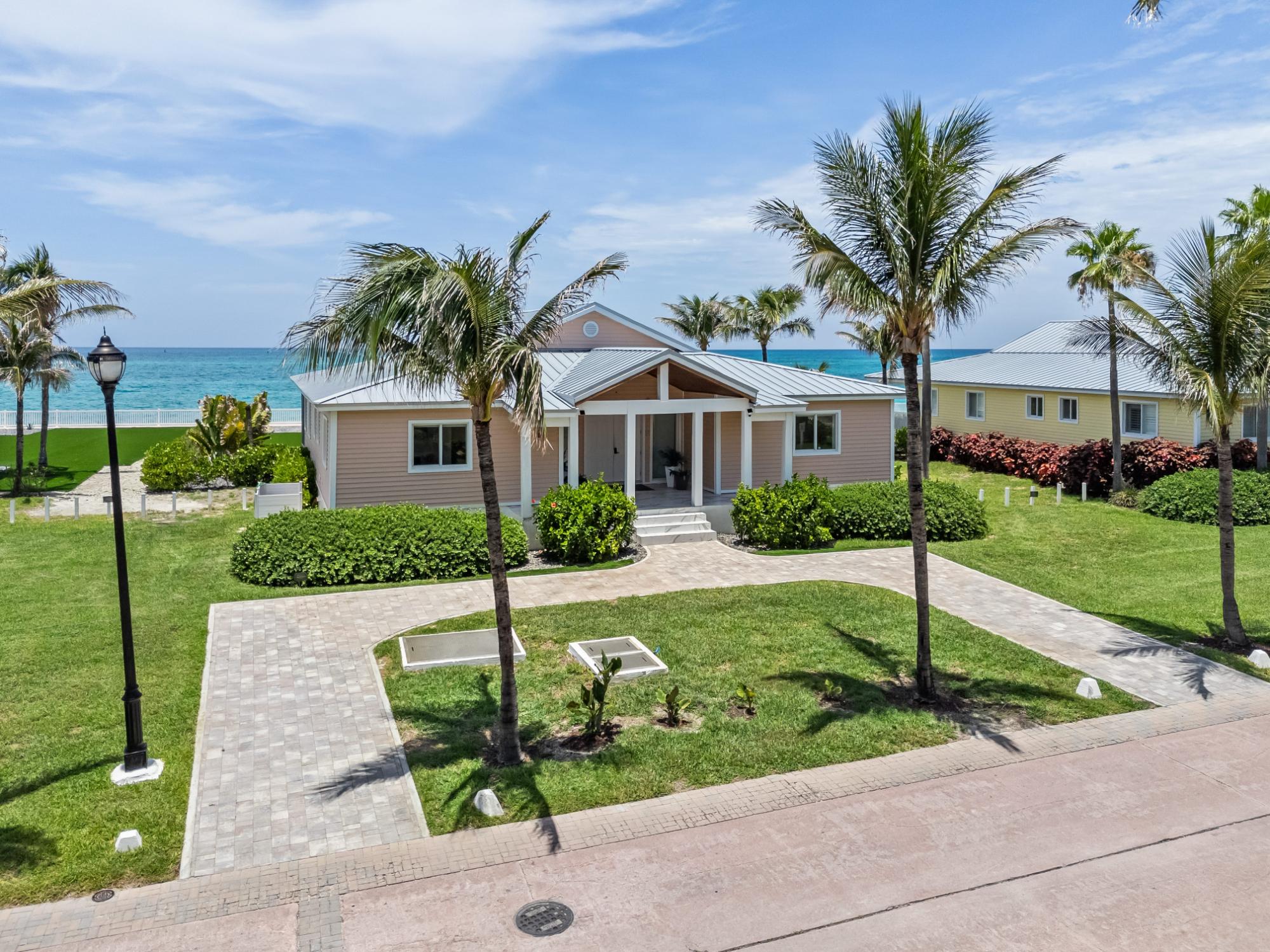 Bimini Bay Home
