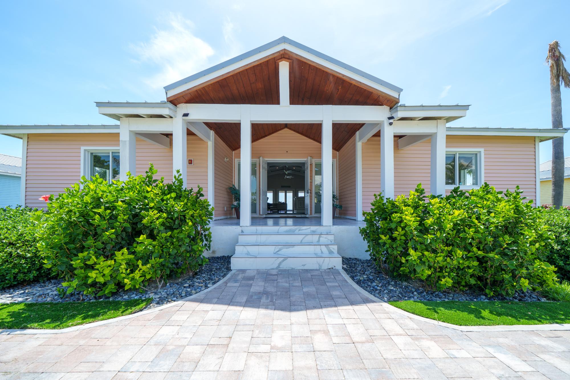 Bimini Bay Home