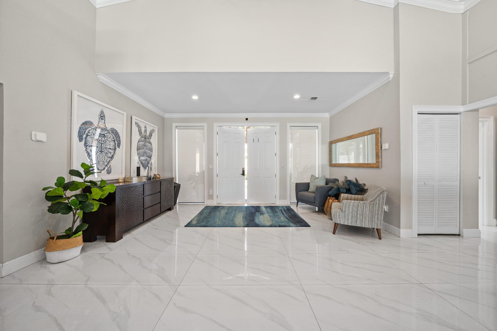 Bimini Bay Home