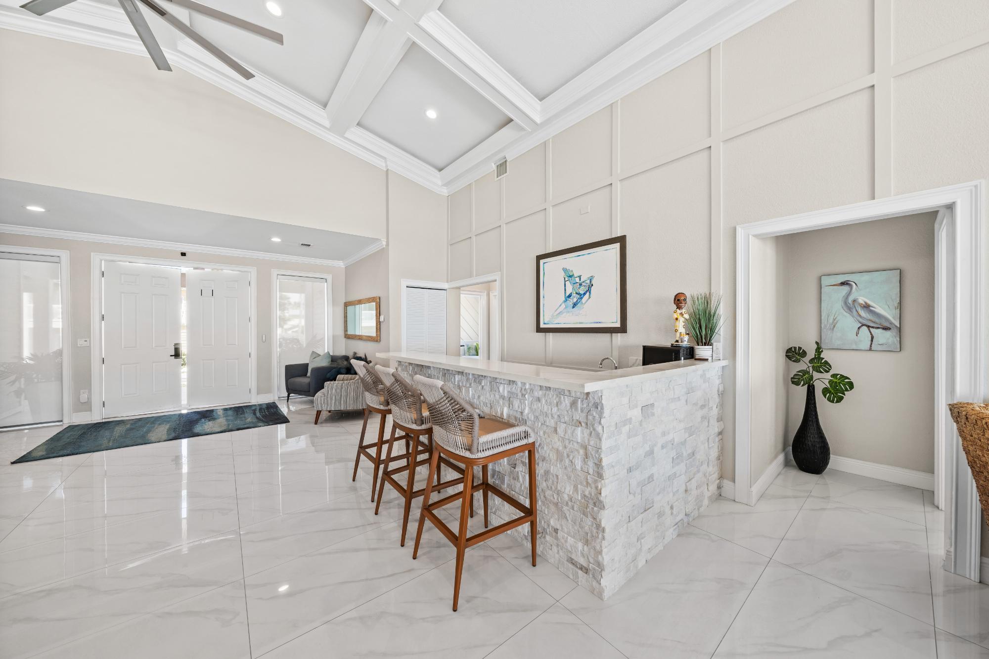 Bimini Bay Home