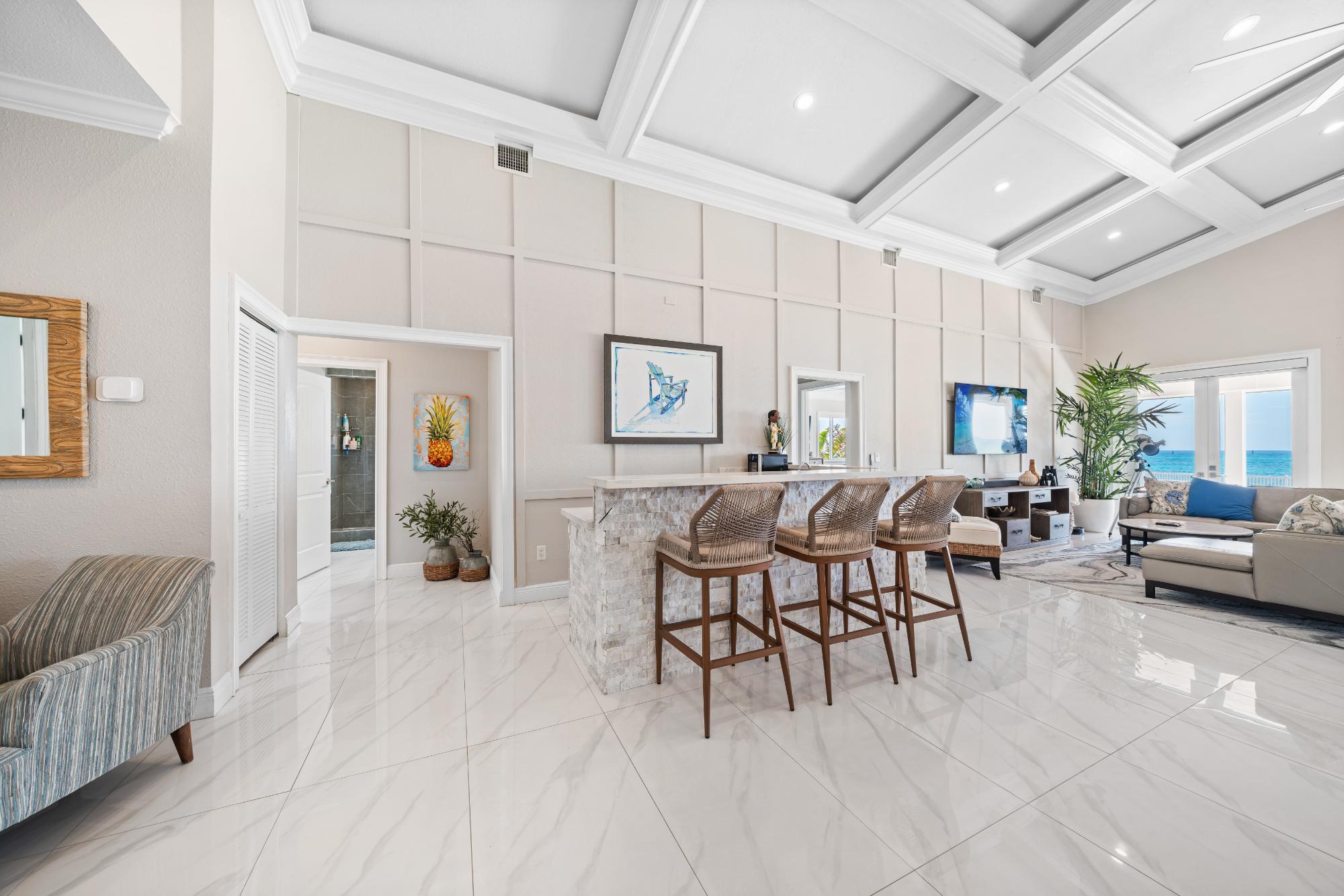 Bimini Bay Home