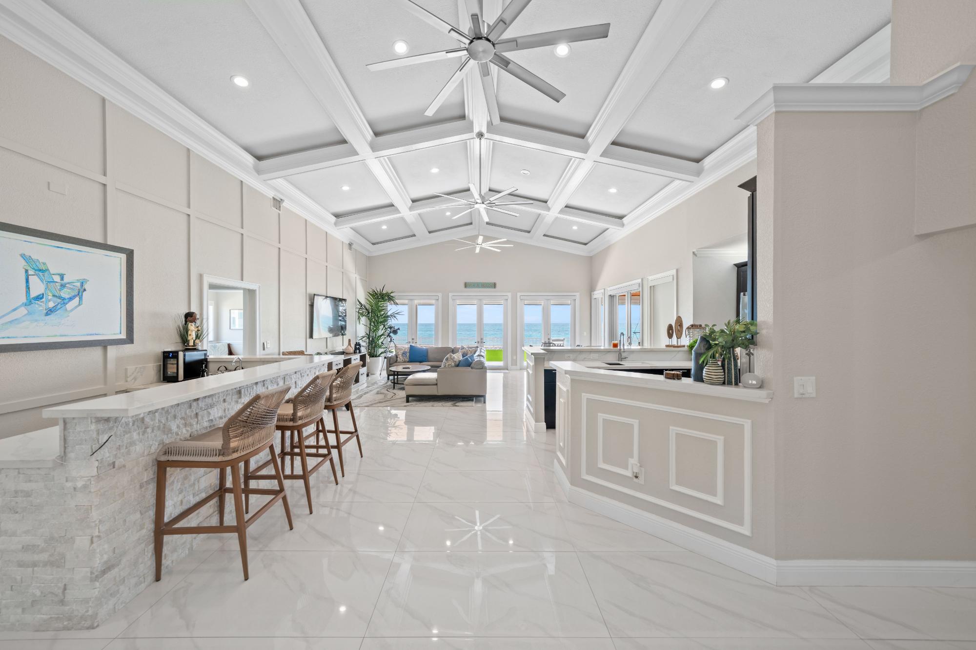 Bimini Bay Home