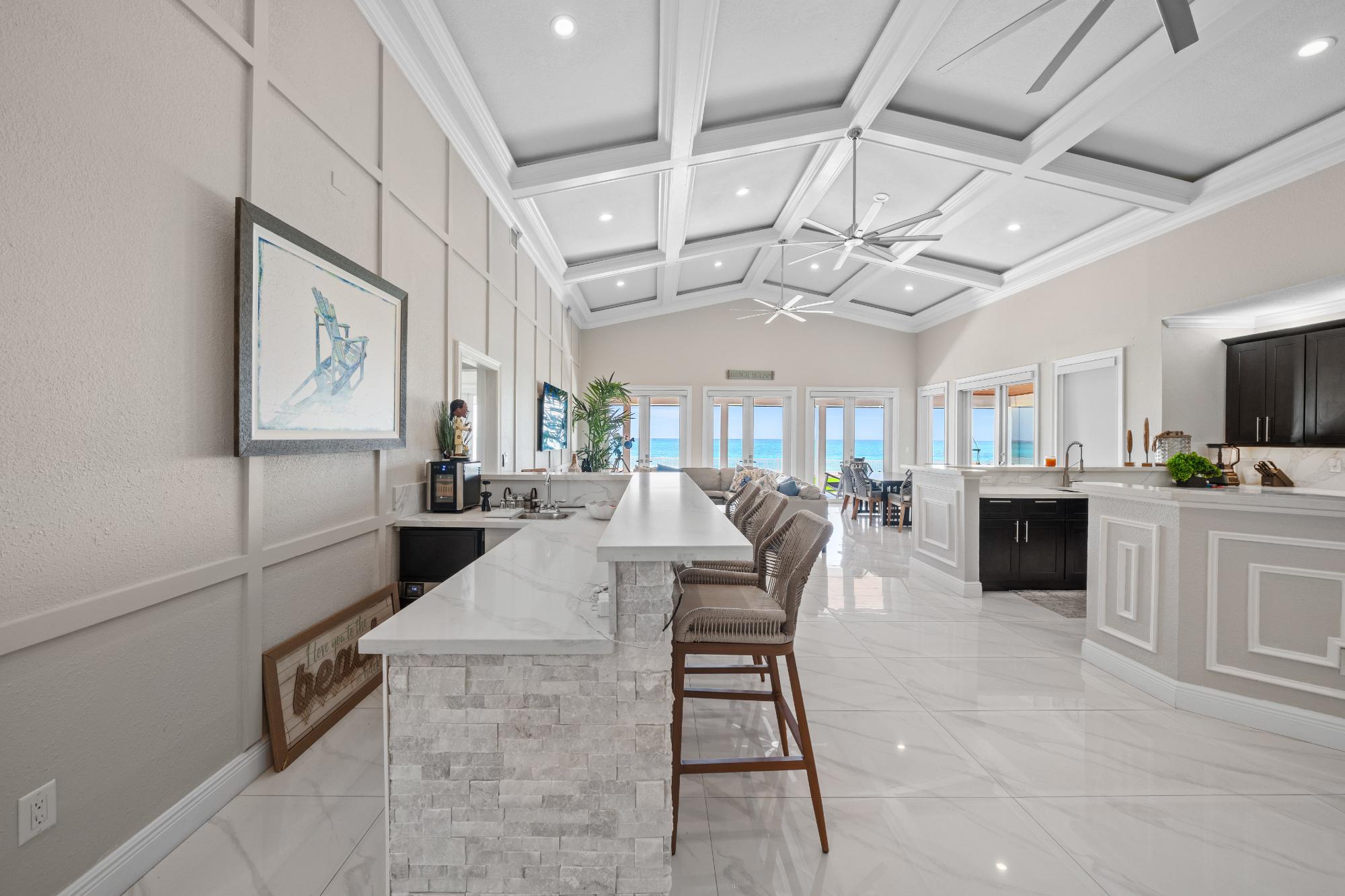 Bimini Bay Home