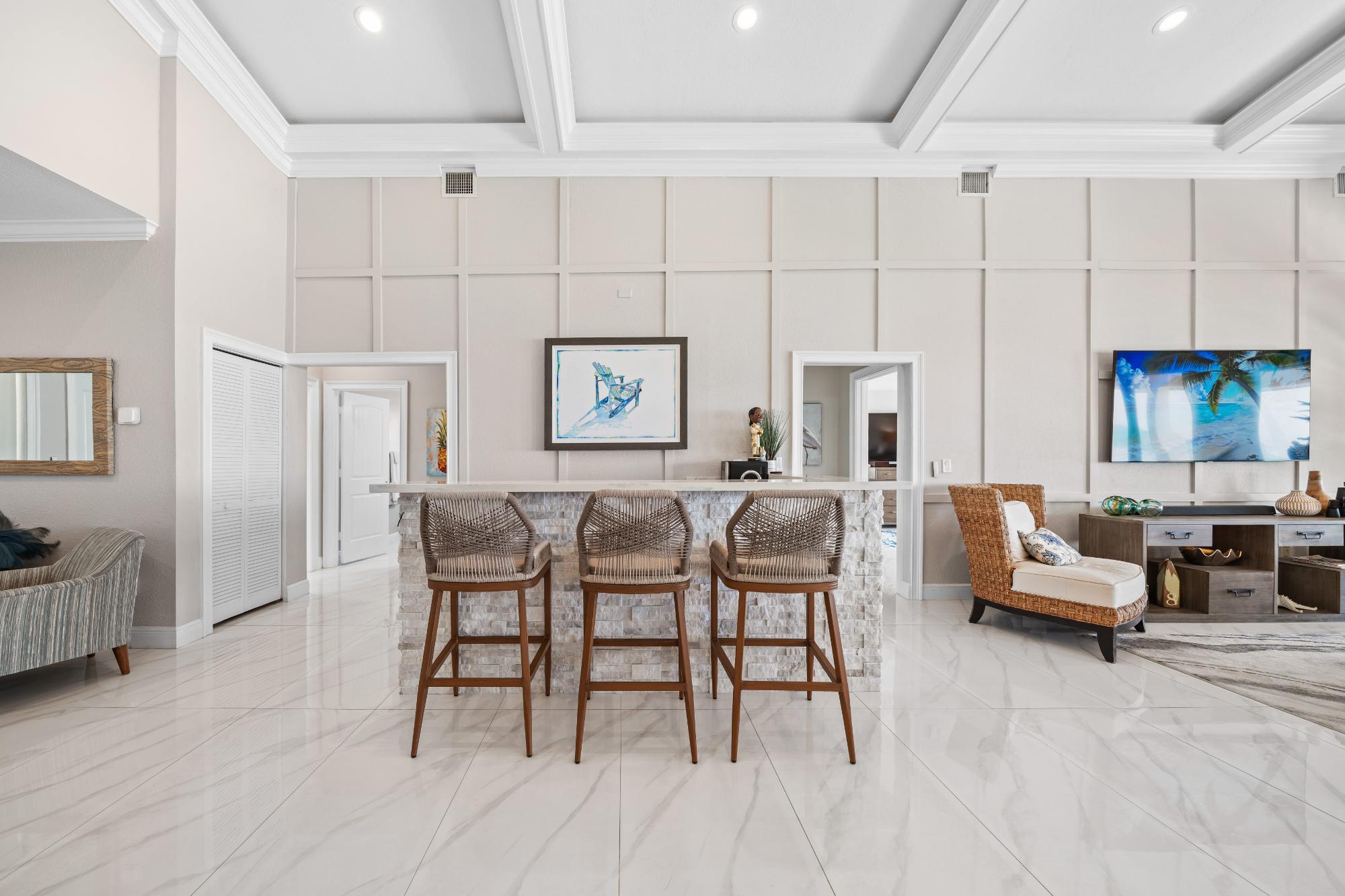 Bimini Bay Home