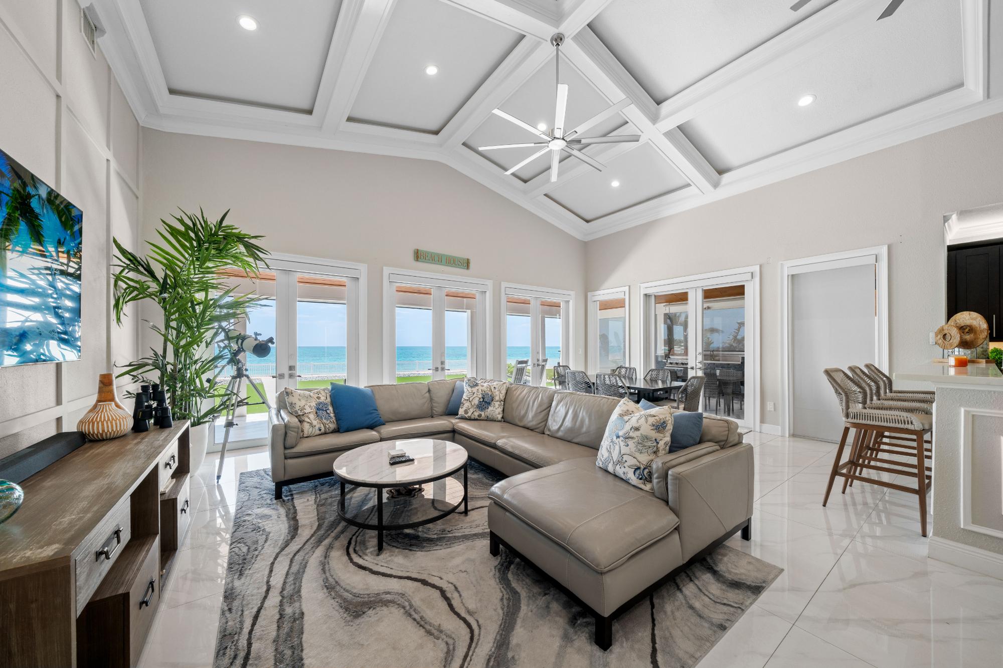 Bimini Bay Home