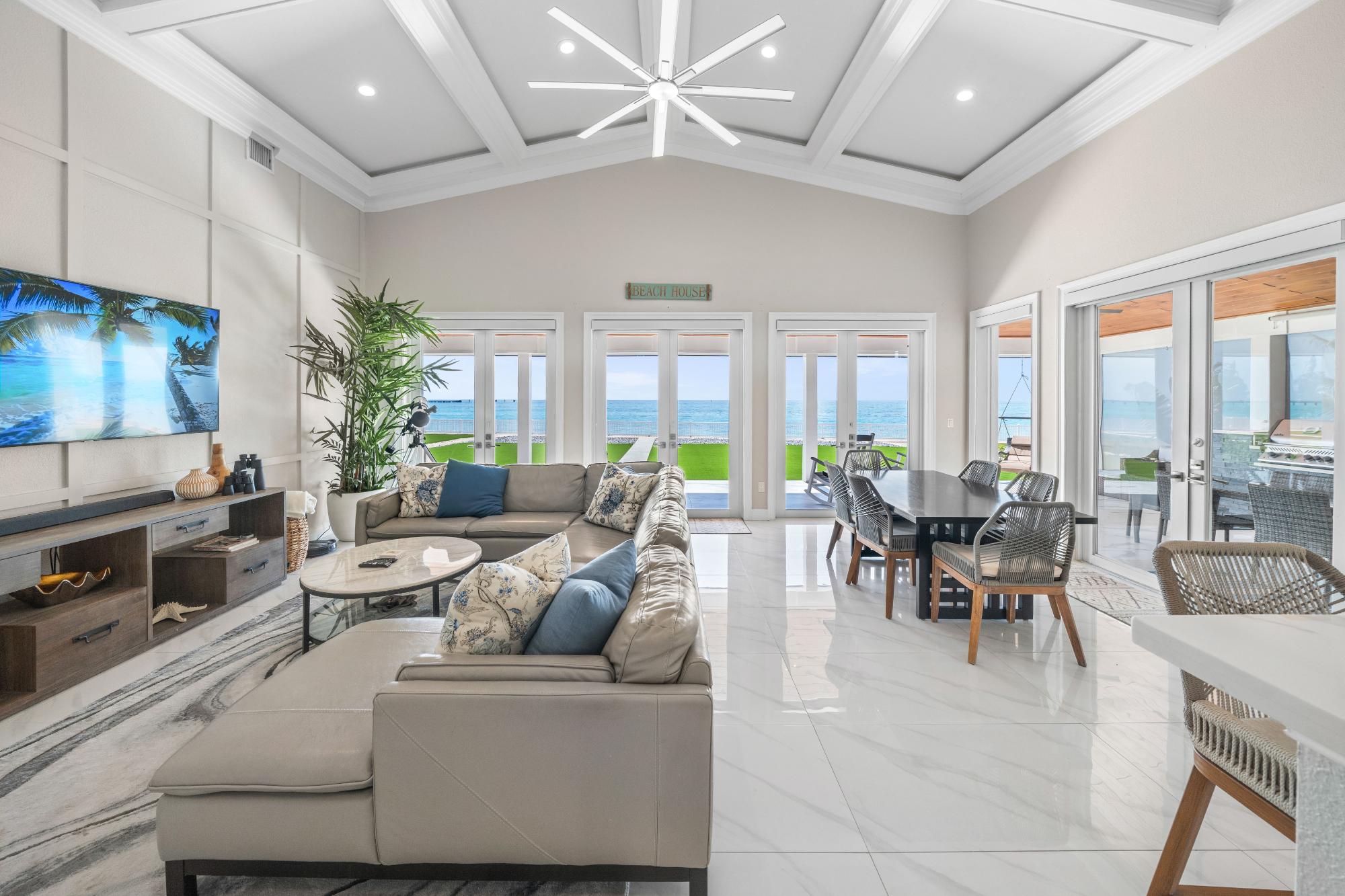 Bimini Bay Home