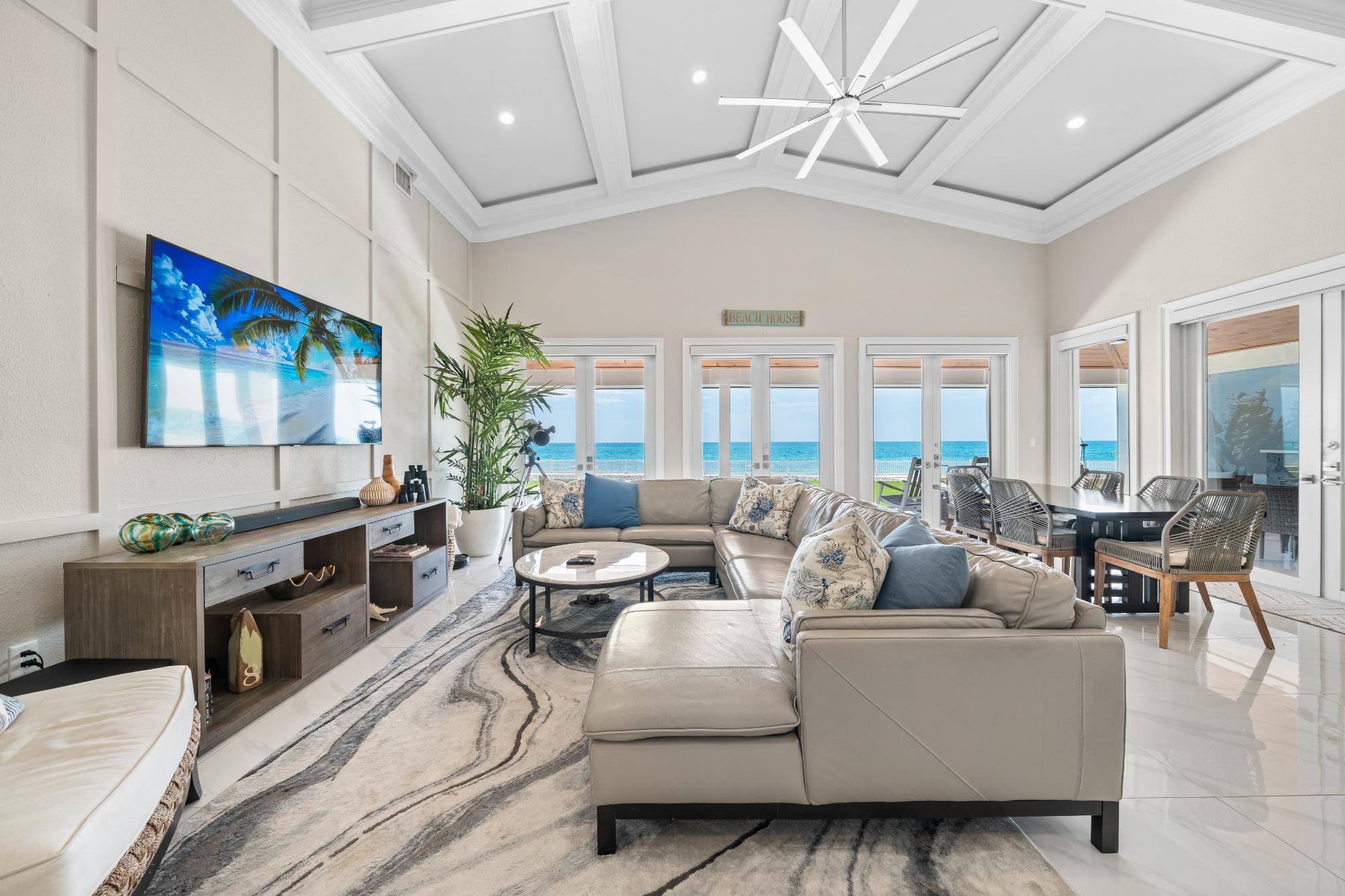 Bimini Bay Home