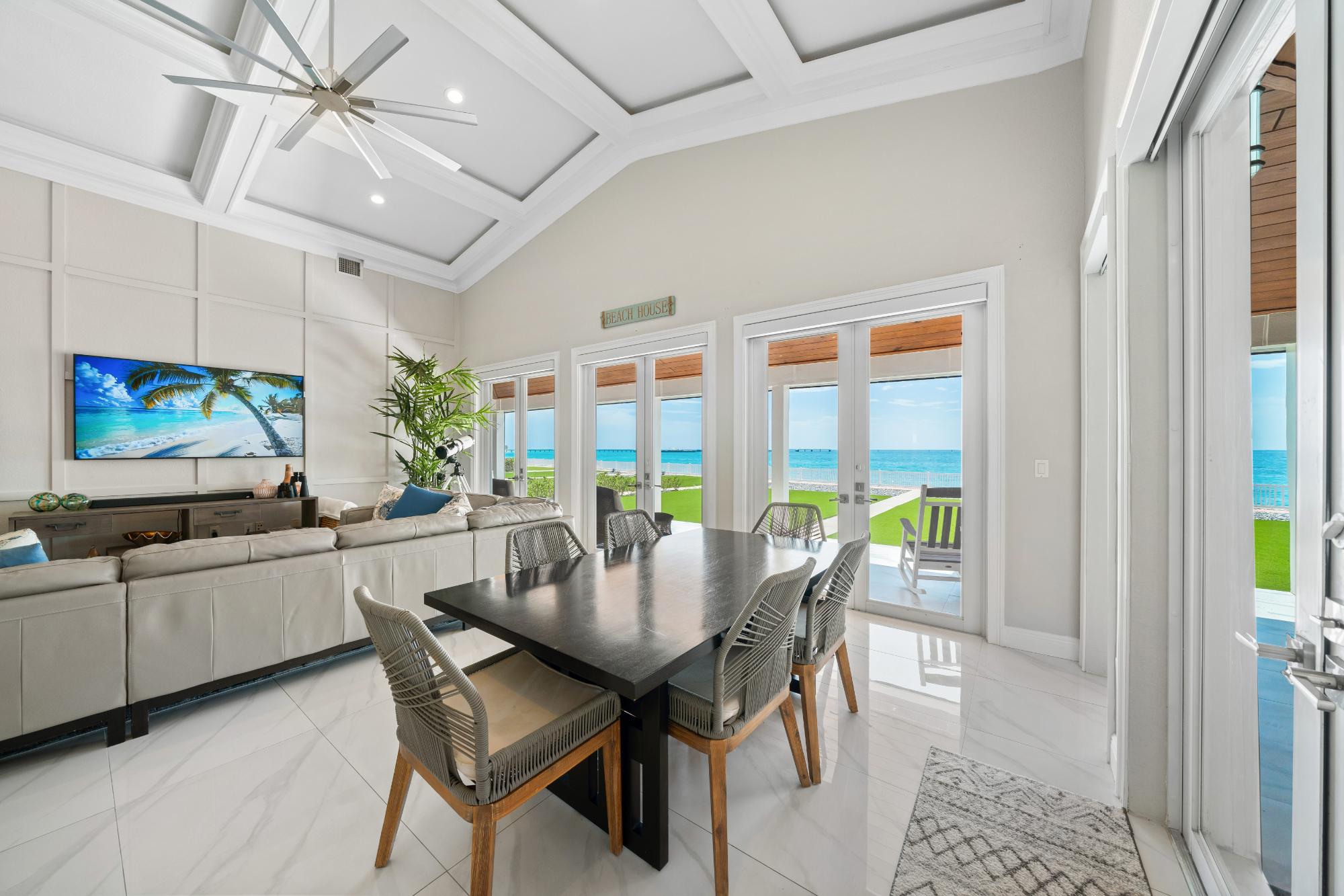 Bimini Bay Home