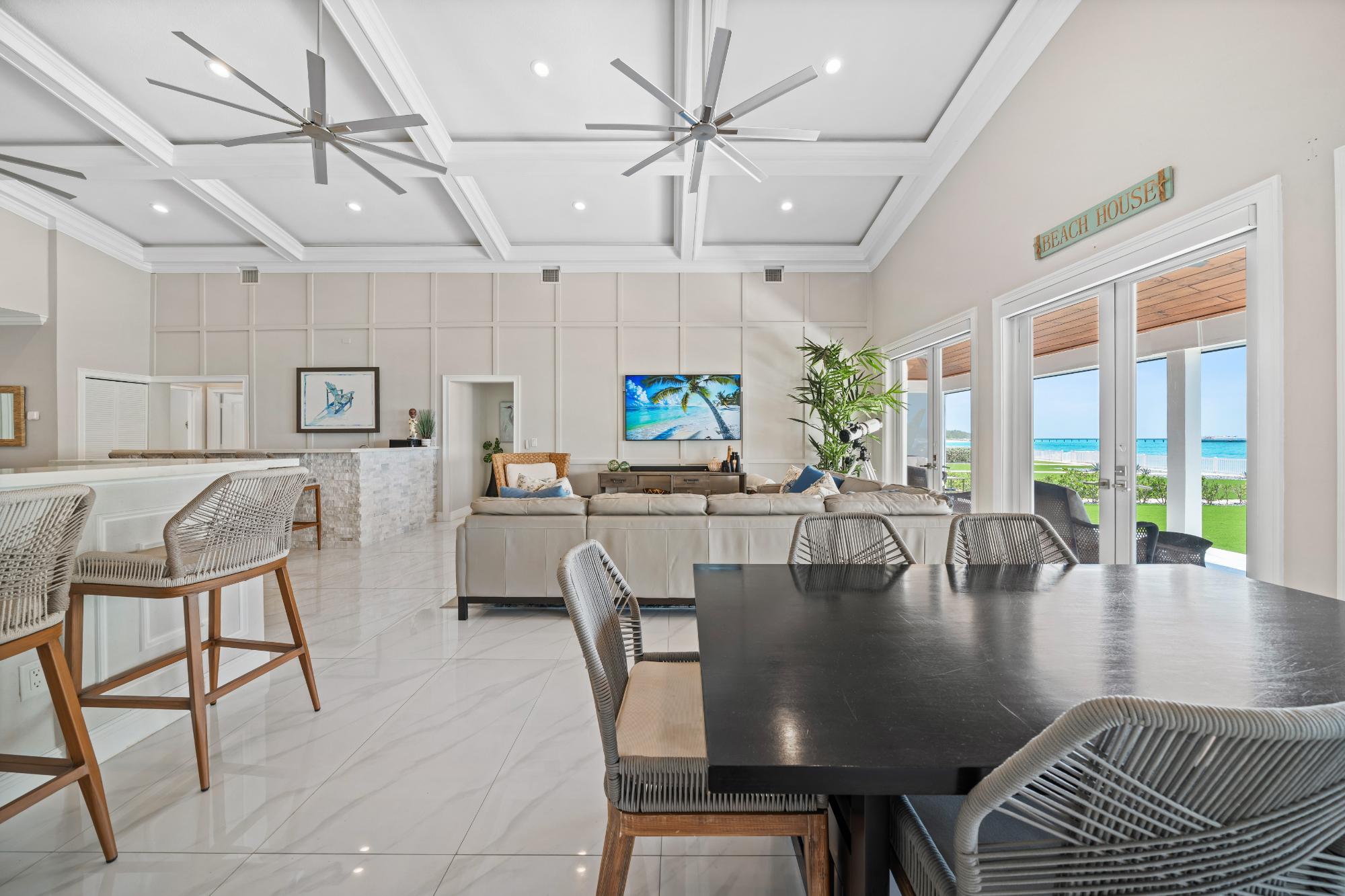 Bimini Bay Home