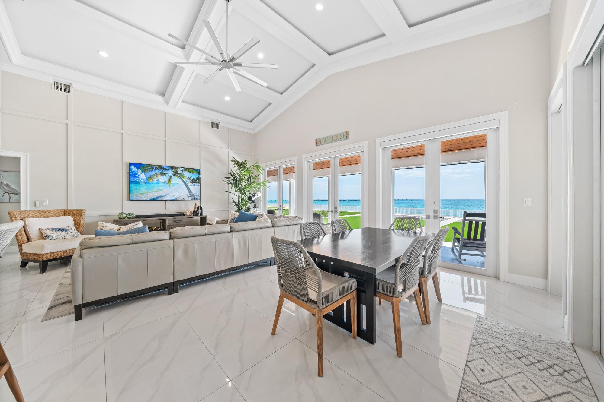 Bimini Bay Home