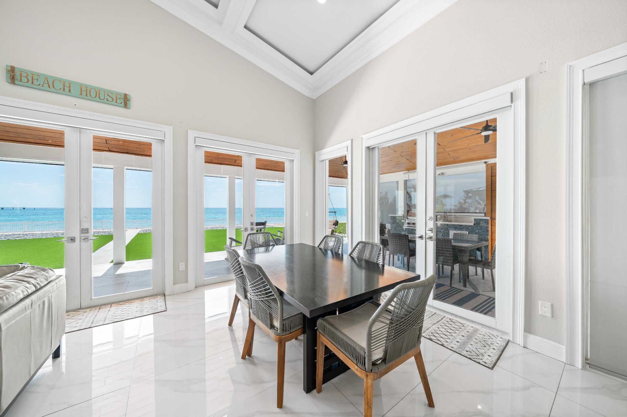 Bimini Bay Home
