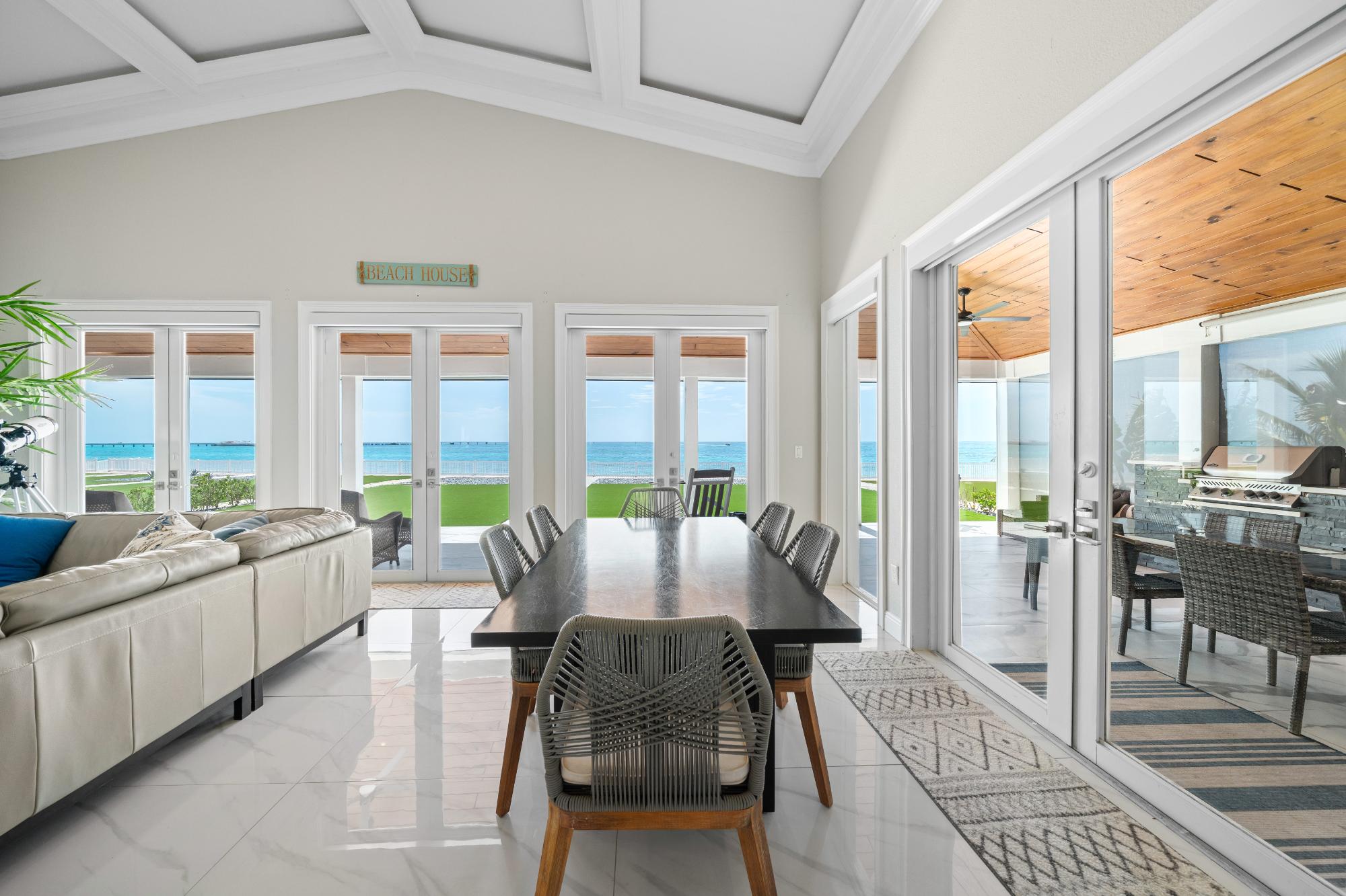 Bimini Bay Home