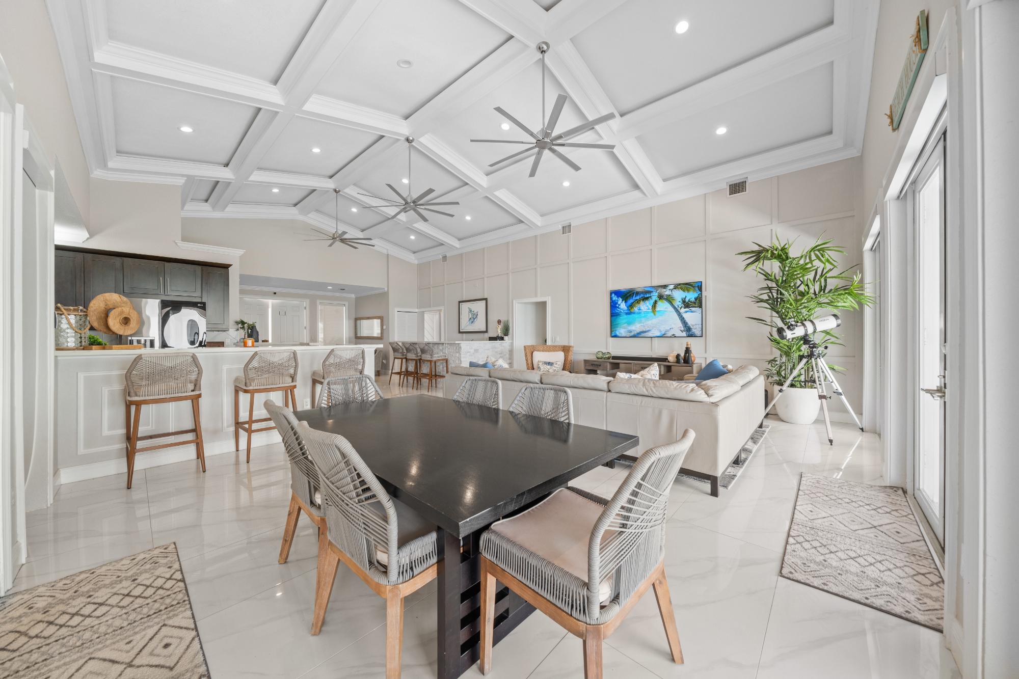 Bimini Bay Home