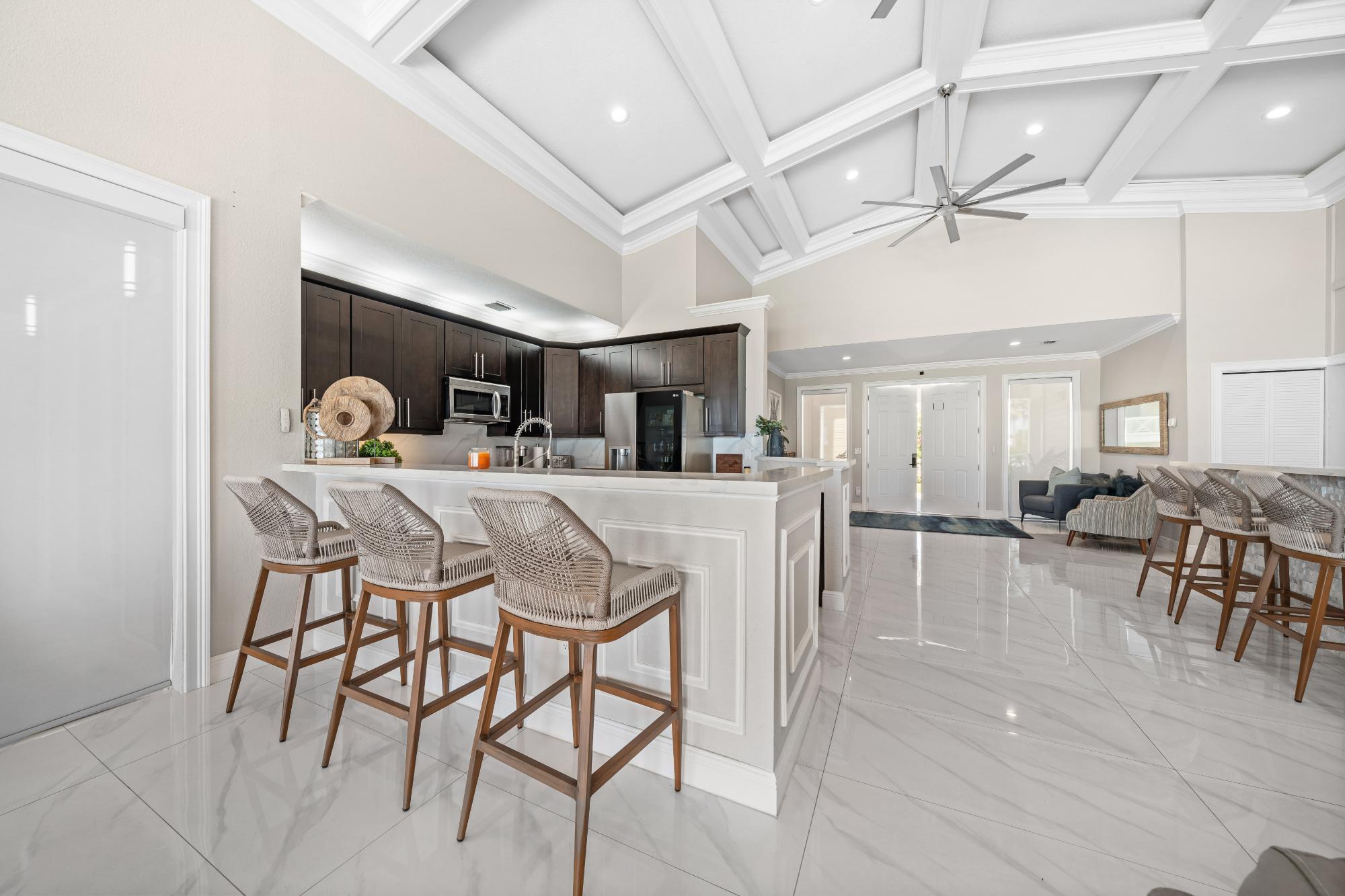 Bimini Bay Home