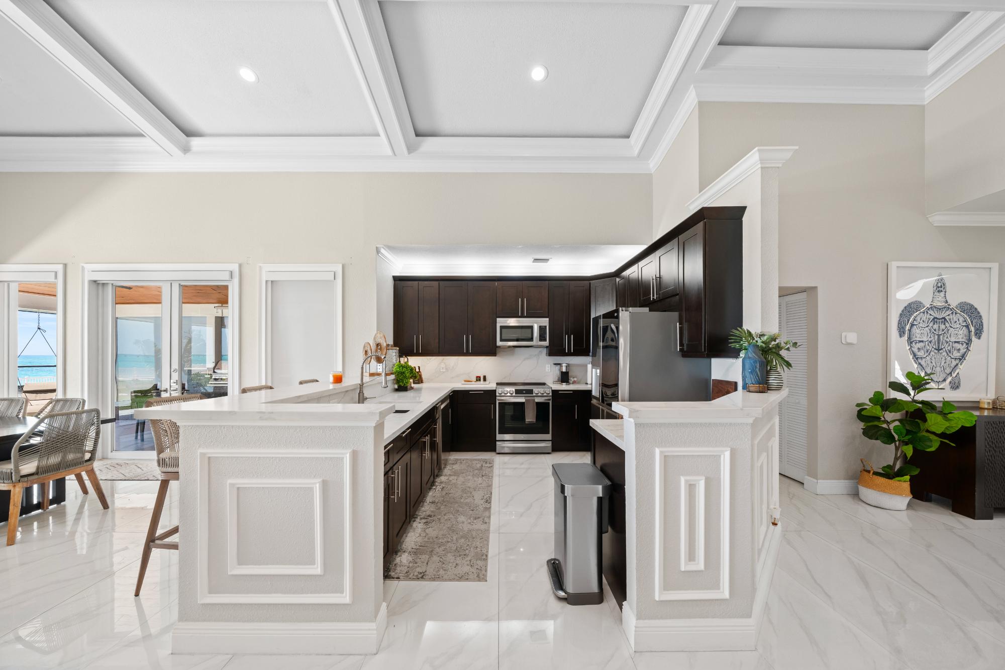 Bimini Bay Home