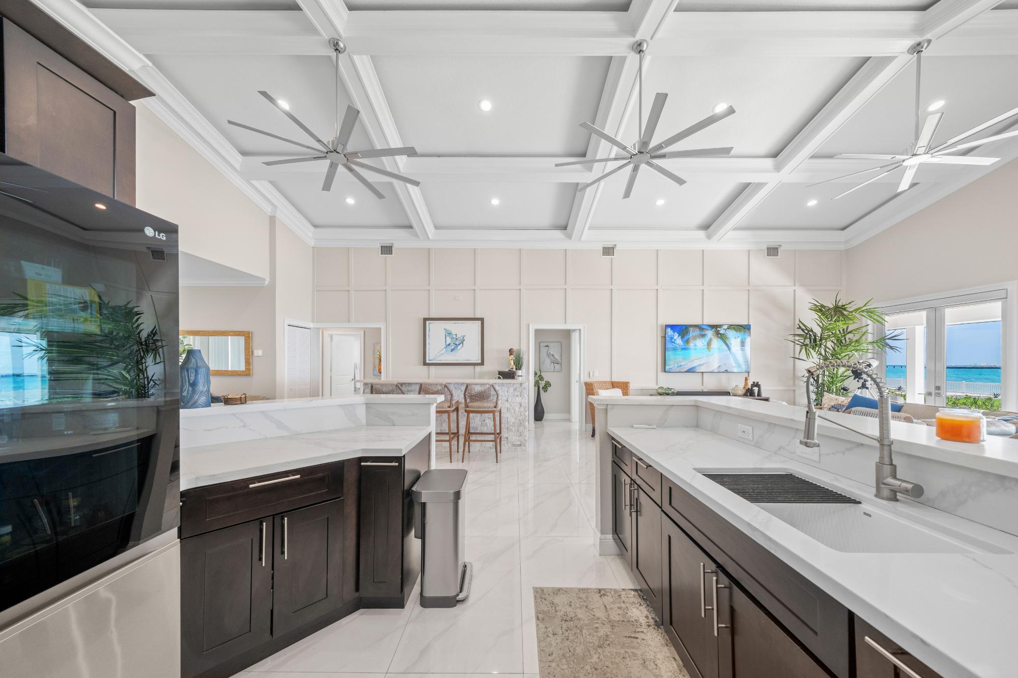 Bimini Bay Home