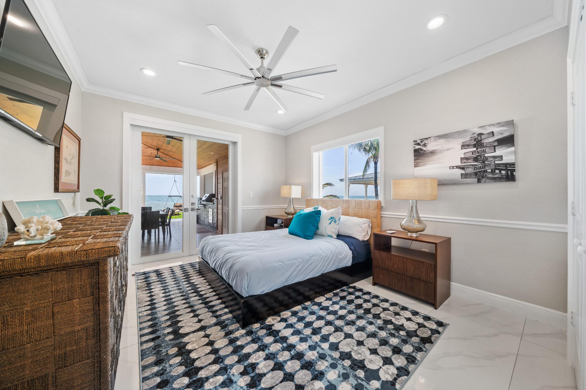 Bimini Bay Home