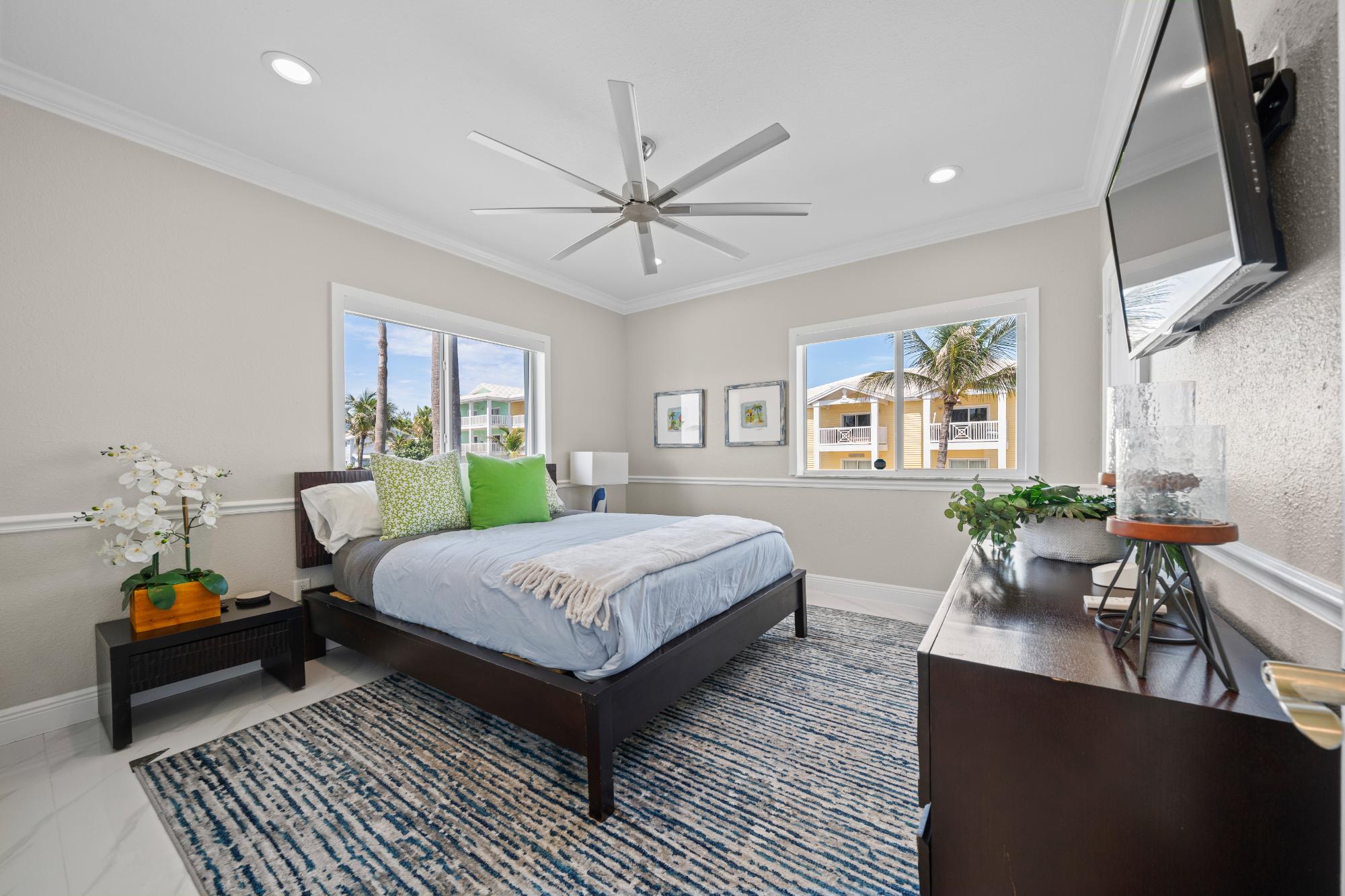 Bimini Bay Home