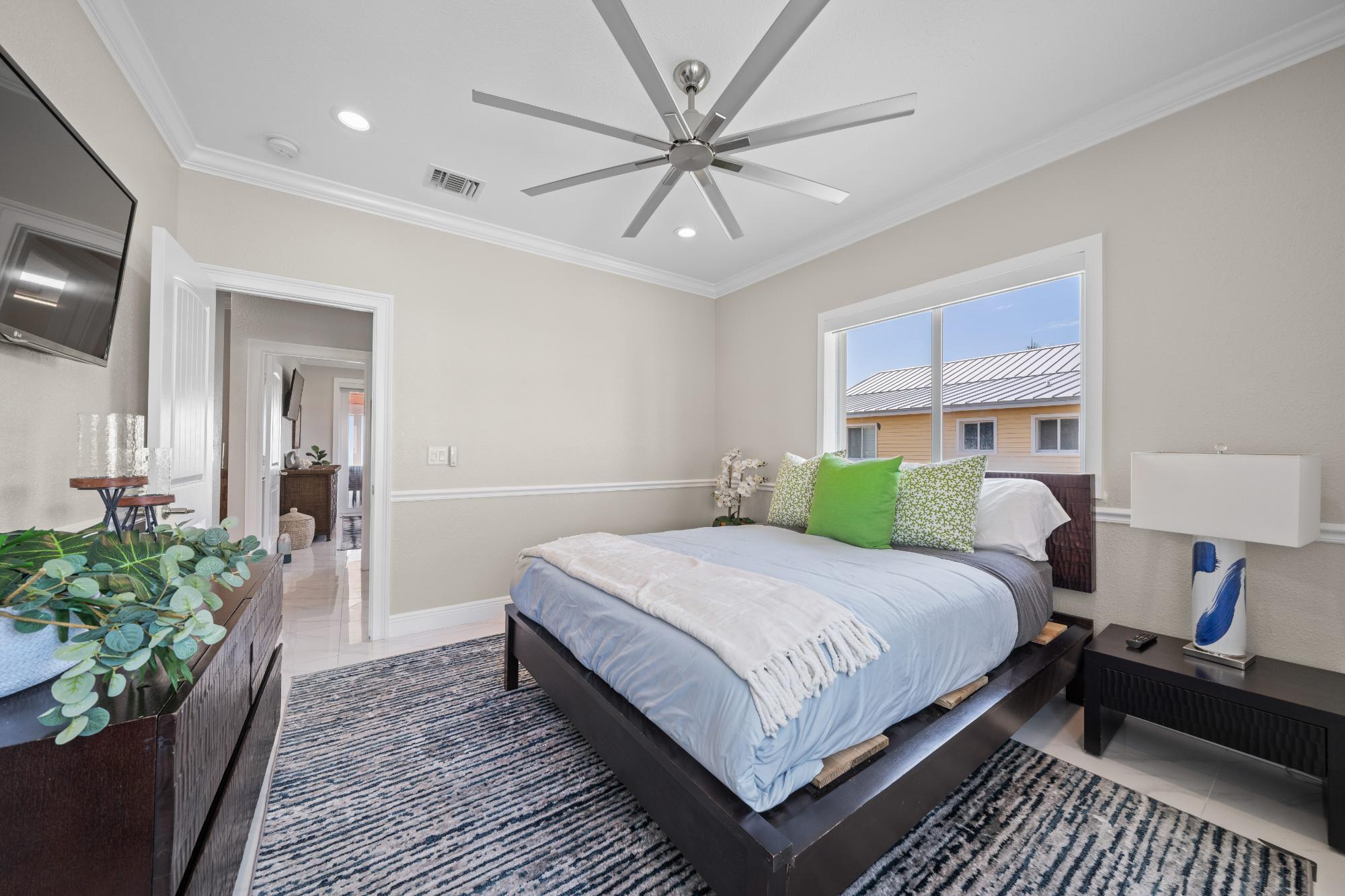 Bimini Bay Home