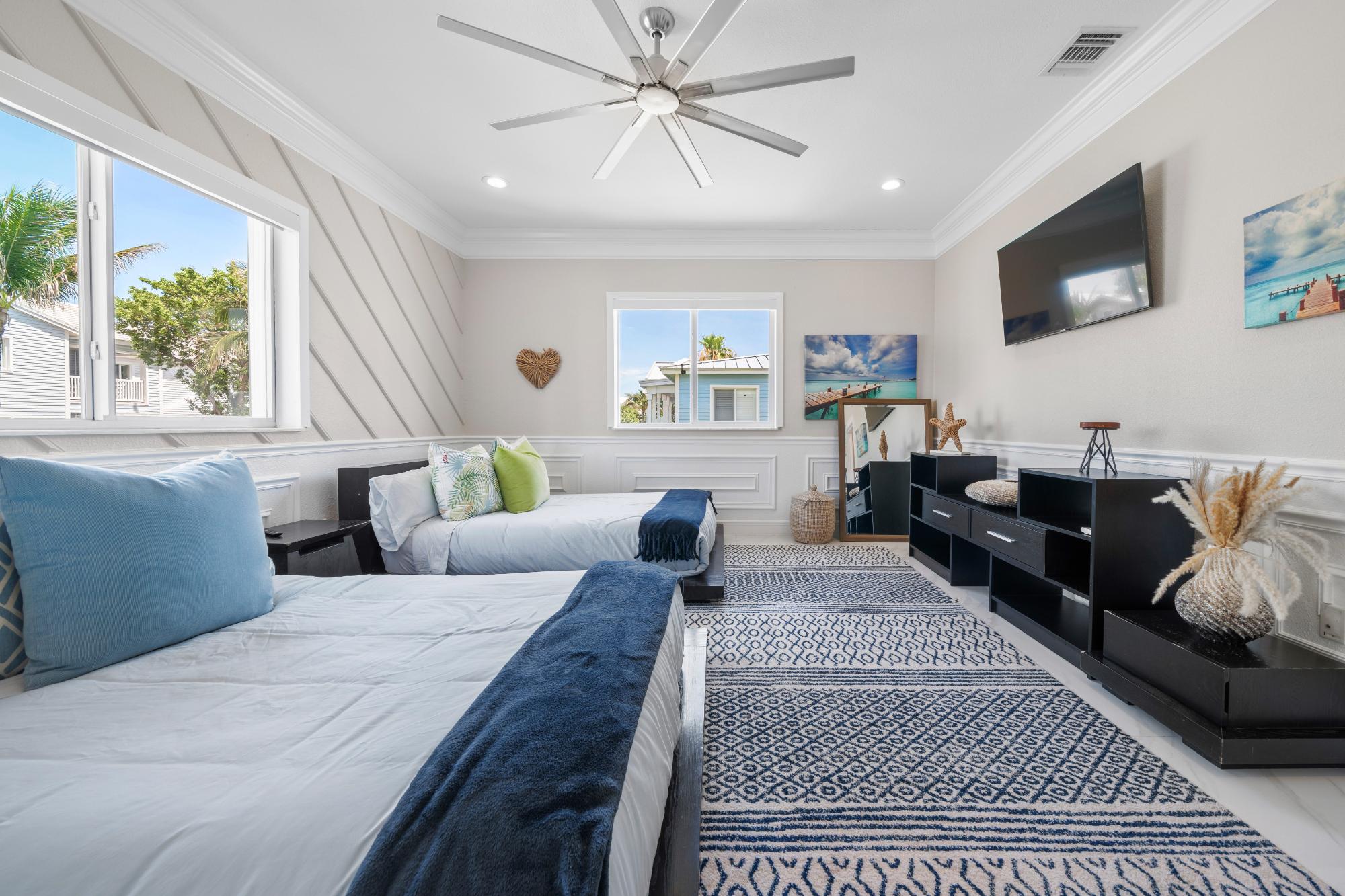 Bimini Bay Home