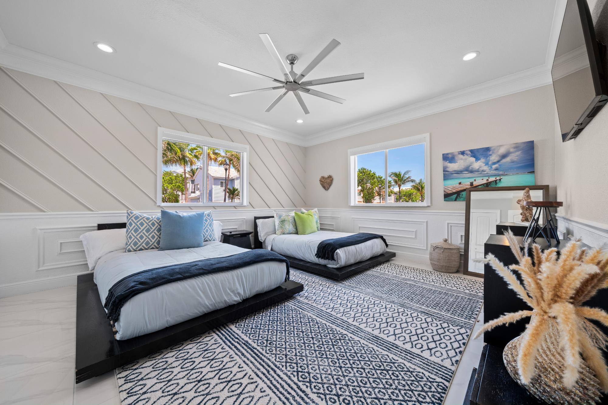 Bimini Bay Home