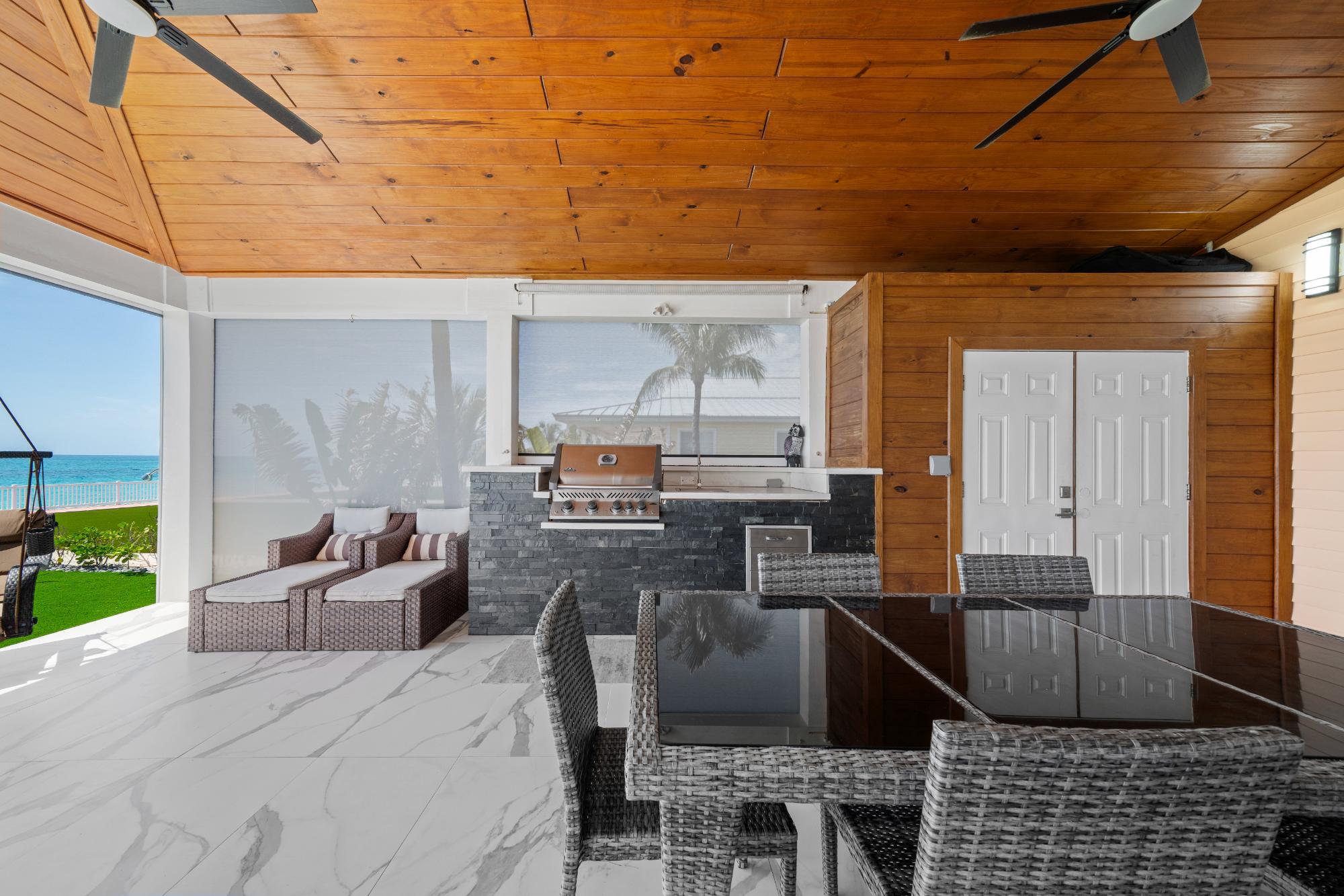 Bimini Bay Home