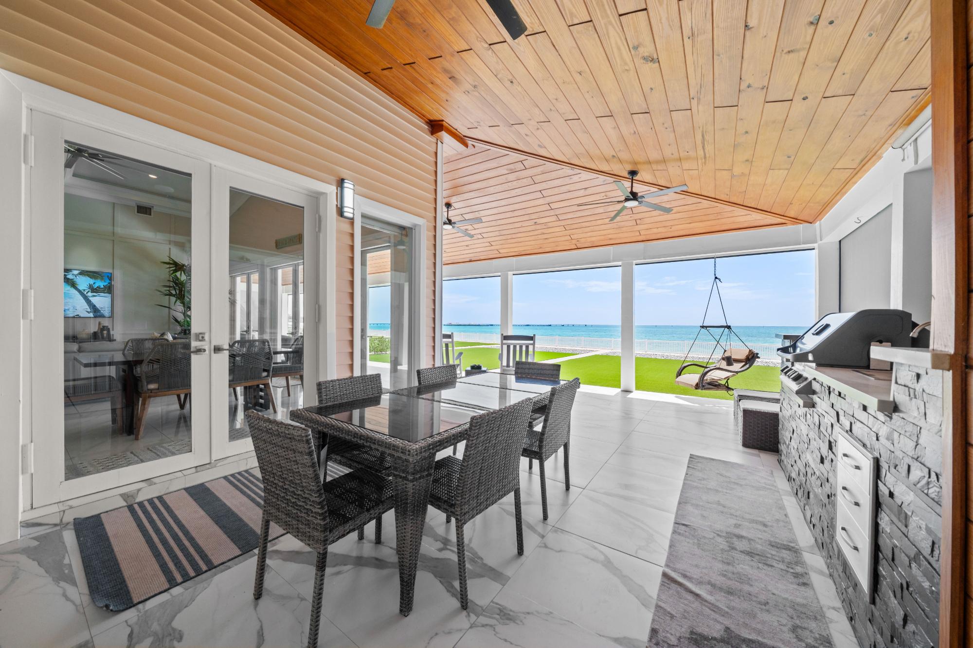 Bimini Bay Home