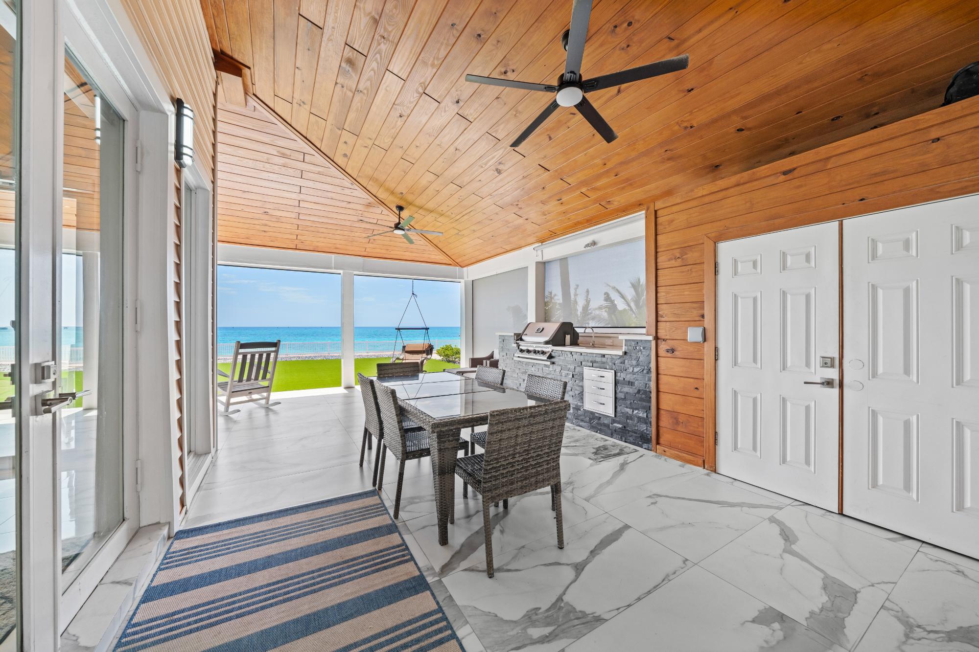 Bimini Bay Home